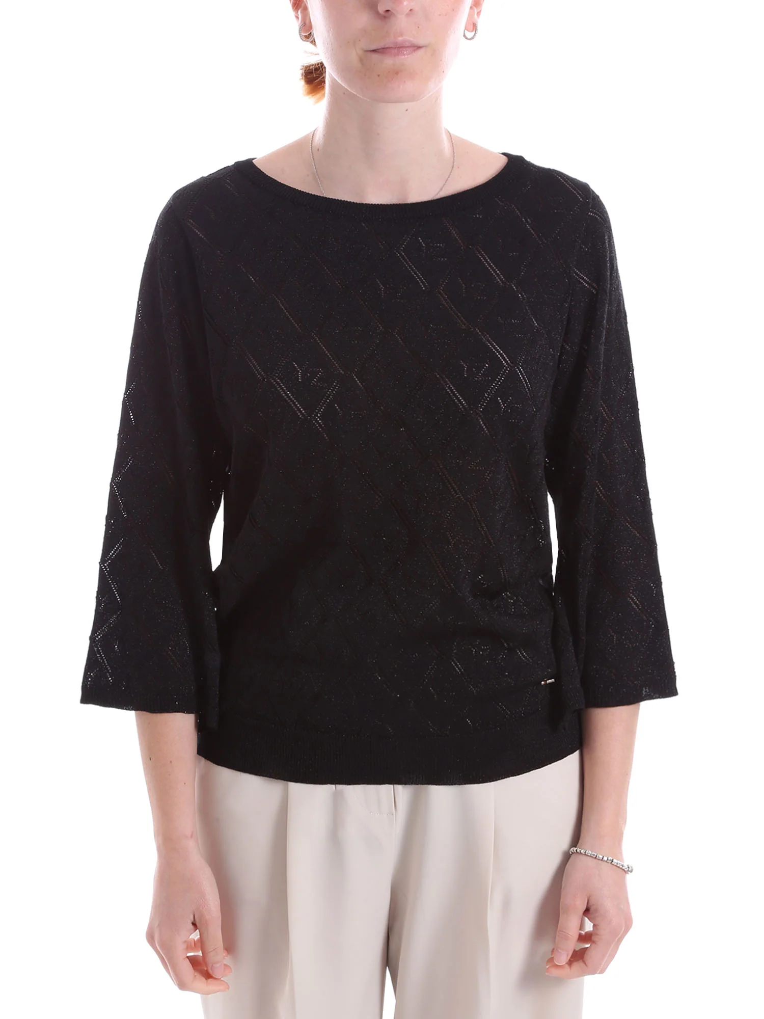 Yes-zee Maglioncini Donna | M444 I600 - Image 6