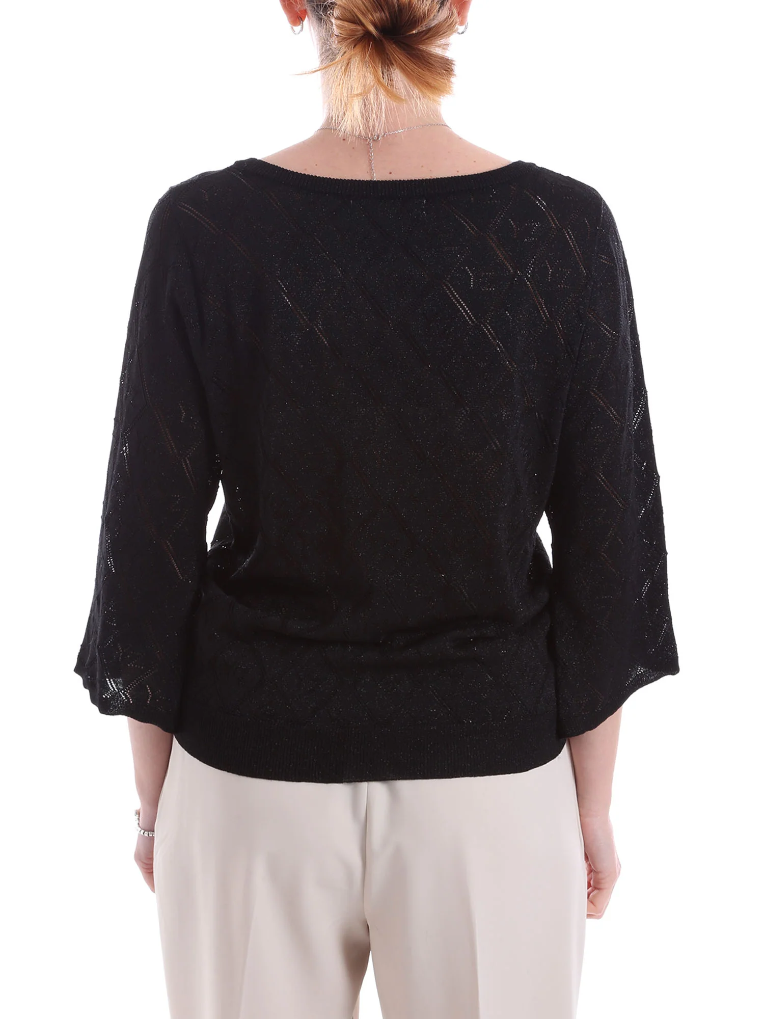 Yes-zee Maglioncini Donna | M444 I600 - Image 7