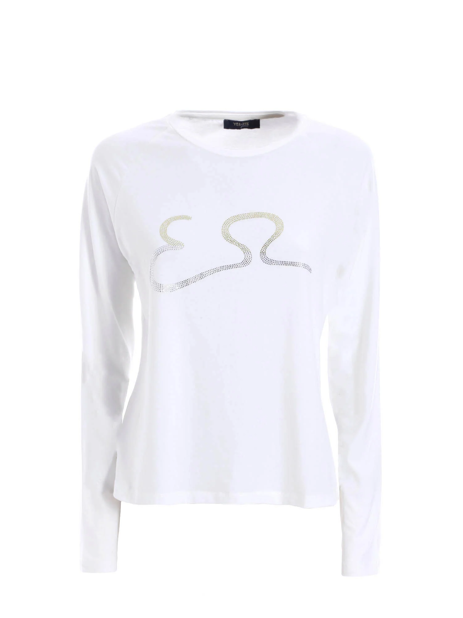 Yes-zee T-shirt Donna | T001 S700