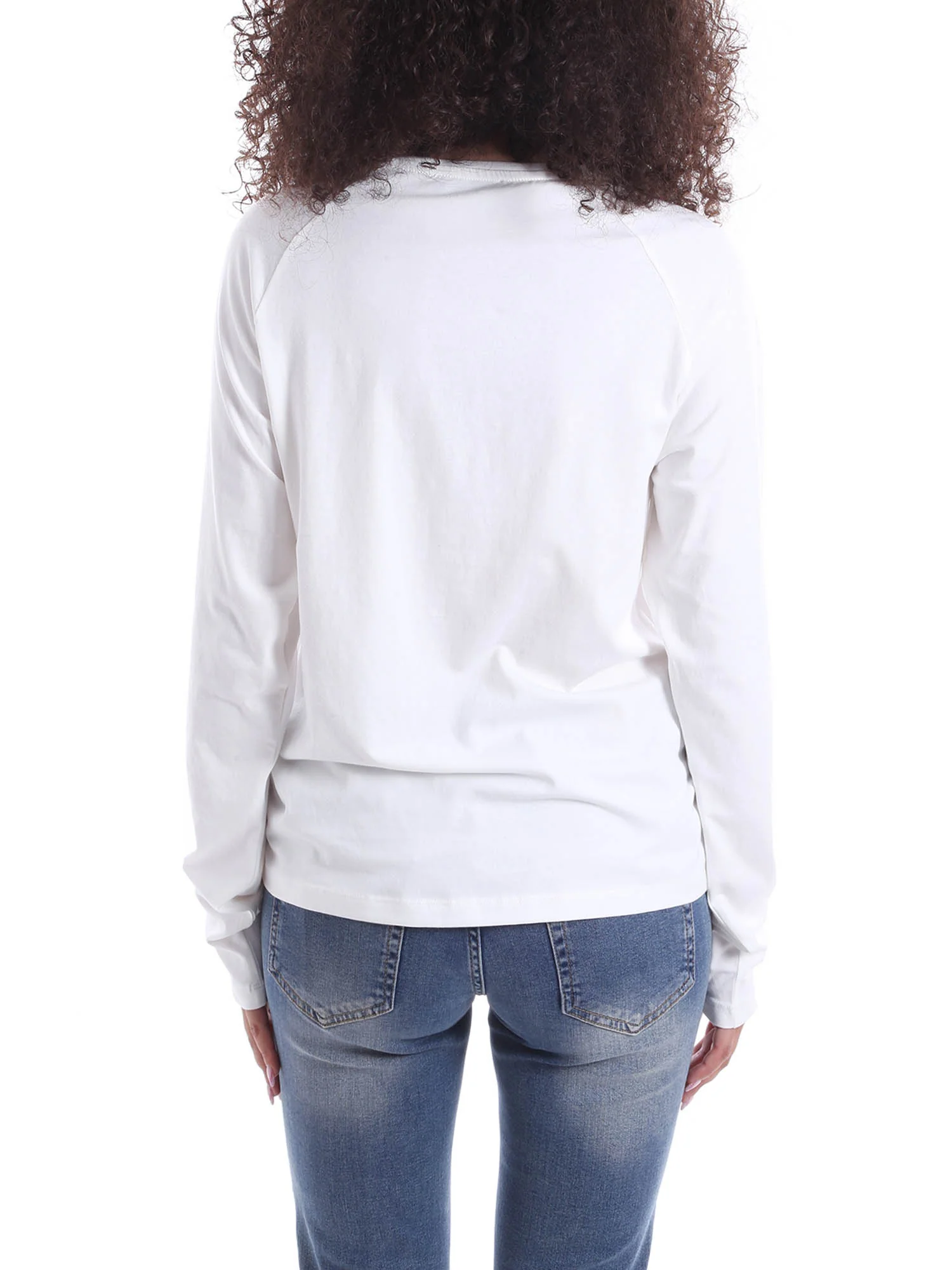 Yes-zee T-shirt Donna | T001 S700 - Image 3