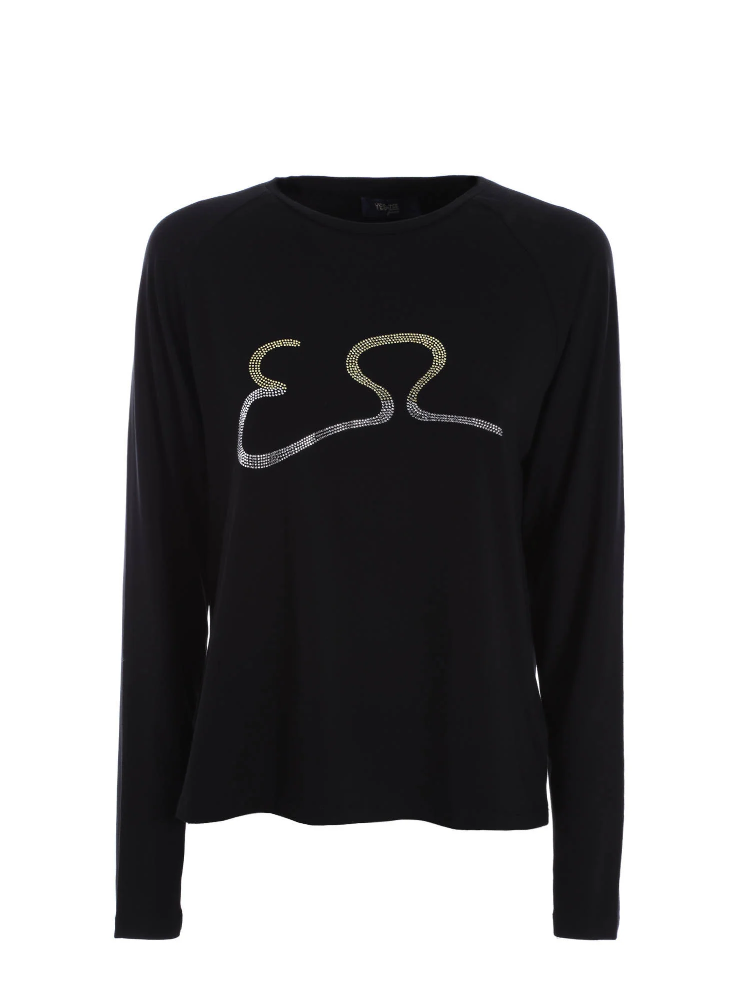 Yes-zee T-shirt Donna | T001 S700 - Image 4