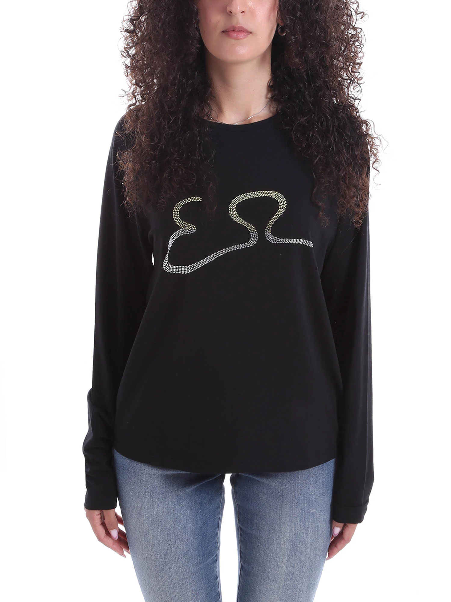 Yes-zee T-shirt Donna | T001 S700 - Image 5