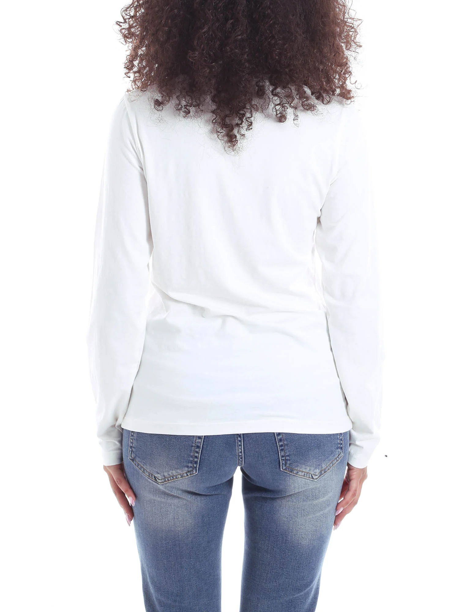 Yes-zee T-shirt Donna | T034 S700 - Image 3