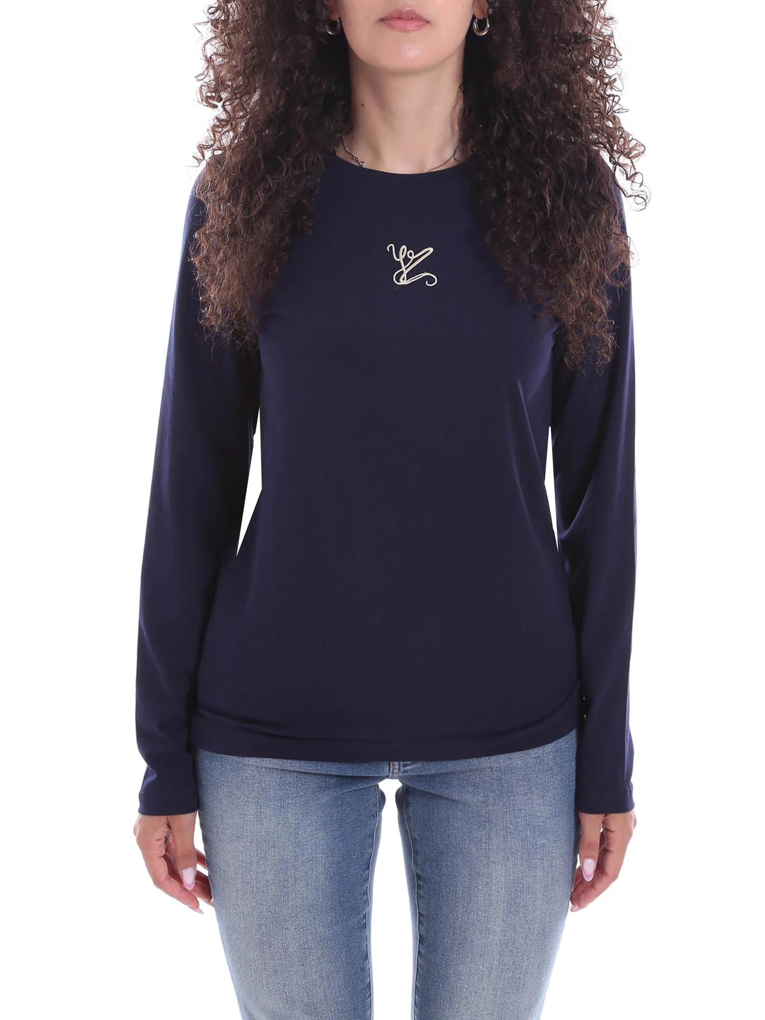 Yes-zee T-shirt Donna | T034 S700 - Image 5