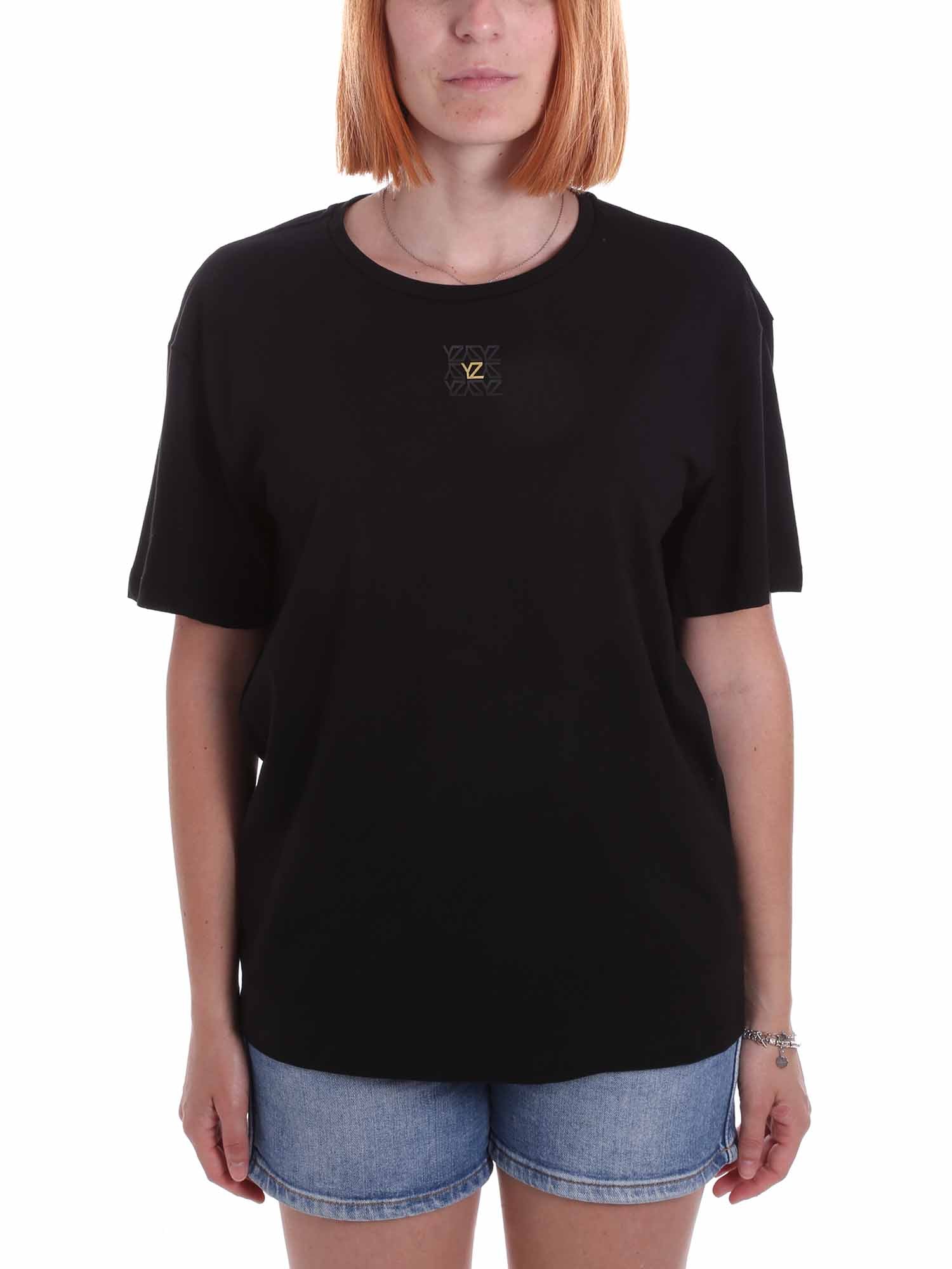 Yes-zee T-shirt Donna | T201 S700 - Image 10