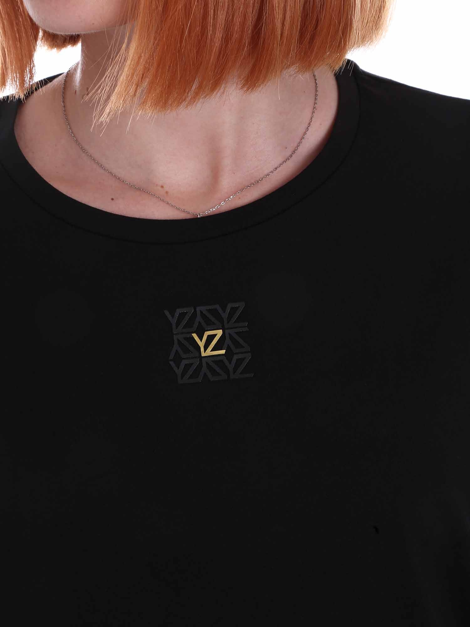 Yes-zee T-shirt Donna | T201 S700 - Image 12