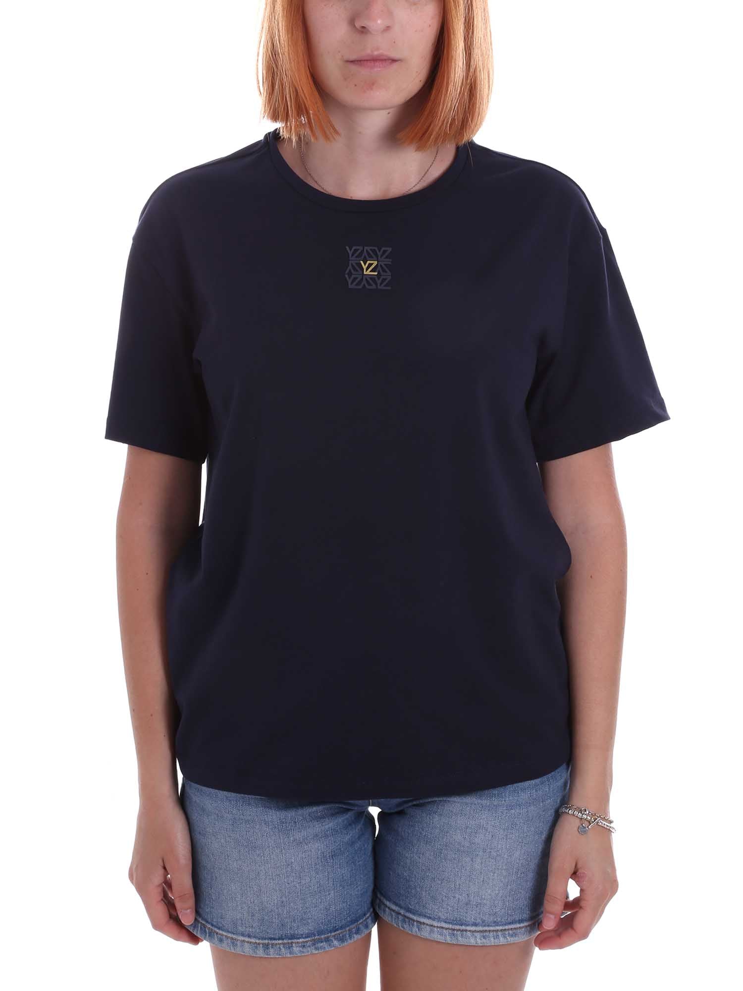 Yes-zee T-shirt Donna | T201 S700 - Image 6