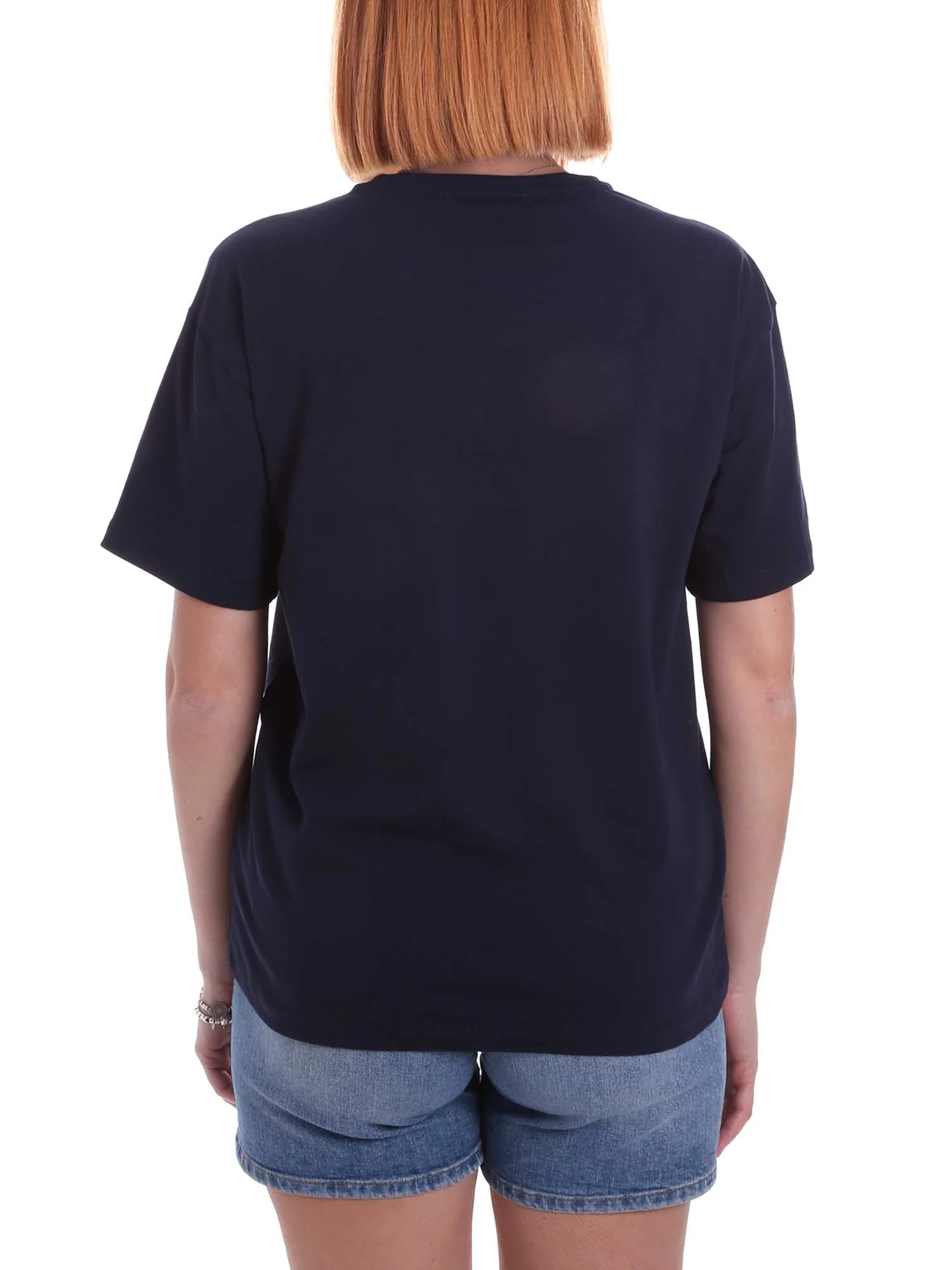 Yes-zee T-shirt Donna | T201 S700 - Image 7