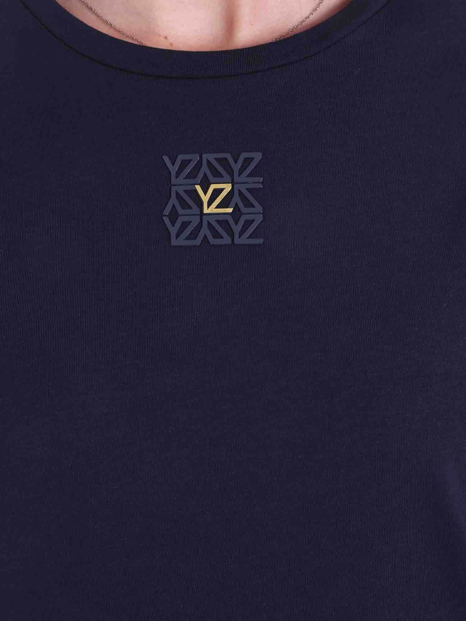 Yes-zee T-shirt Donna | T201 S700 - Image 8