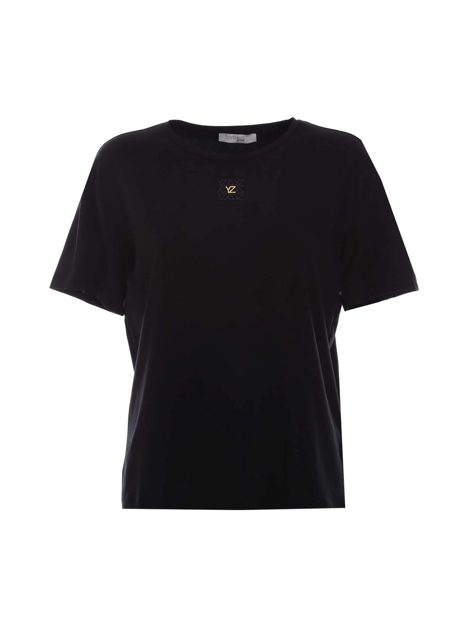 Yes-zee T-shirt Donna | T201 S700 - Image 9