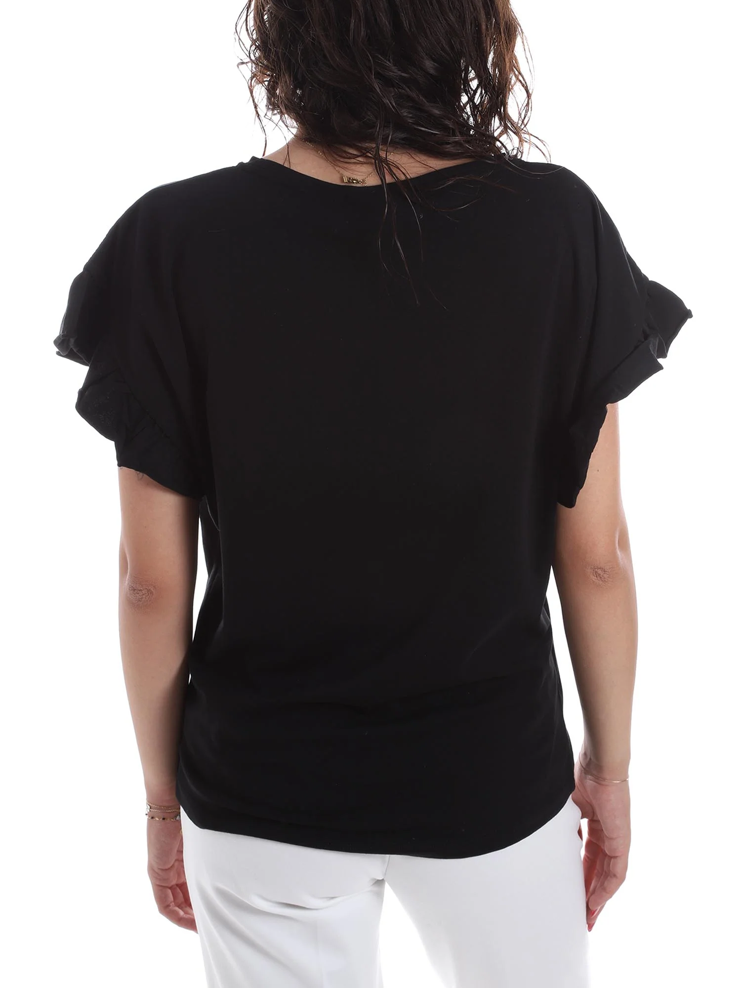 Yes-zee T-shirt Donna | T203 S700 - Image 13