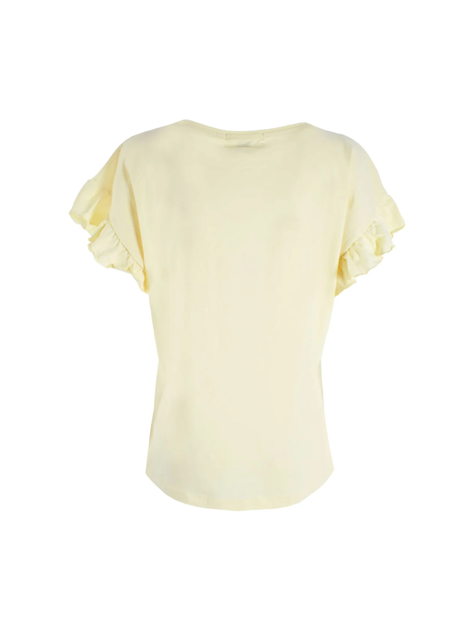 Yes-zee T-shirt Donna | T203 S700 - Image 2