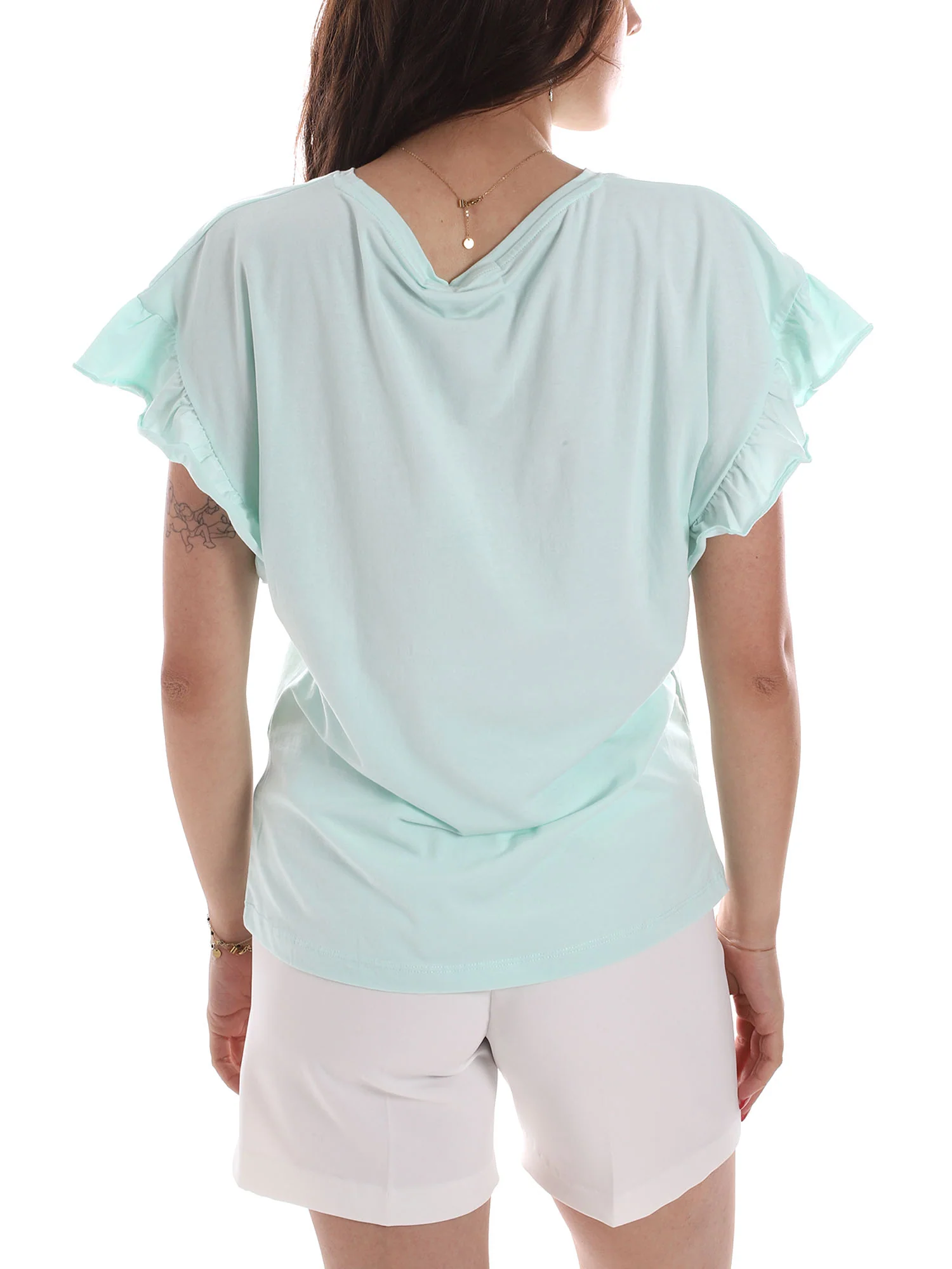 Yes-zee T-shirt Donna | T203 S700 - Image 6