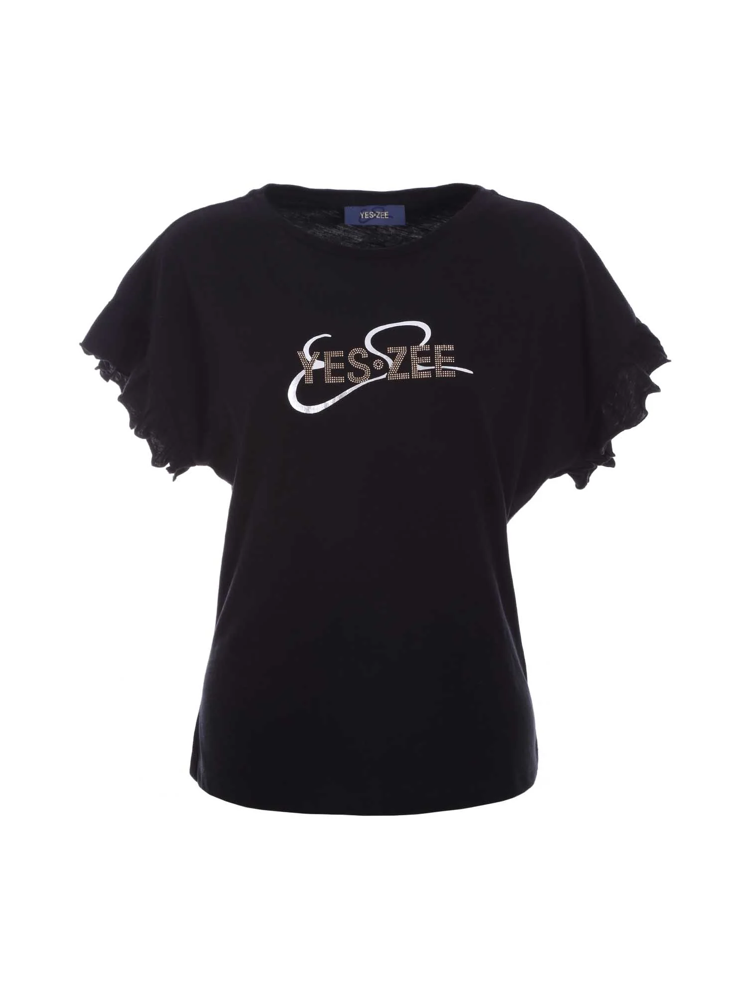 Yes-zee T-shirt Donna | T203 TL00 1