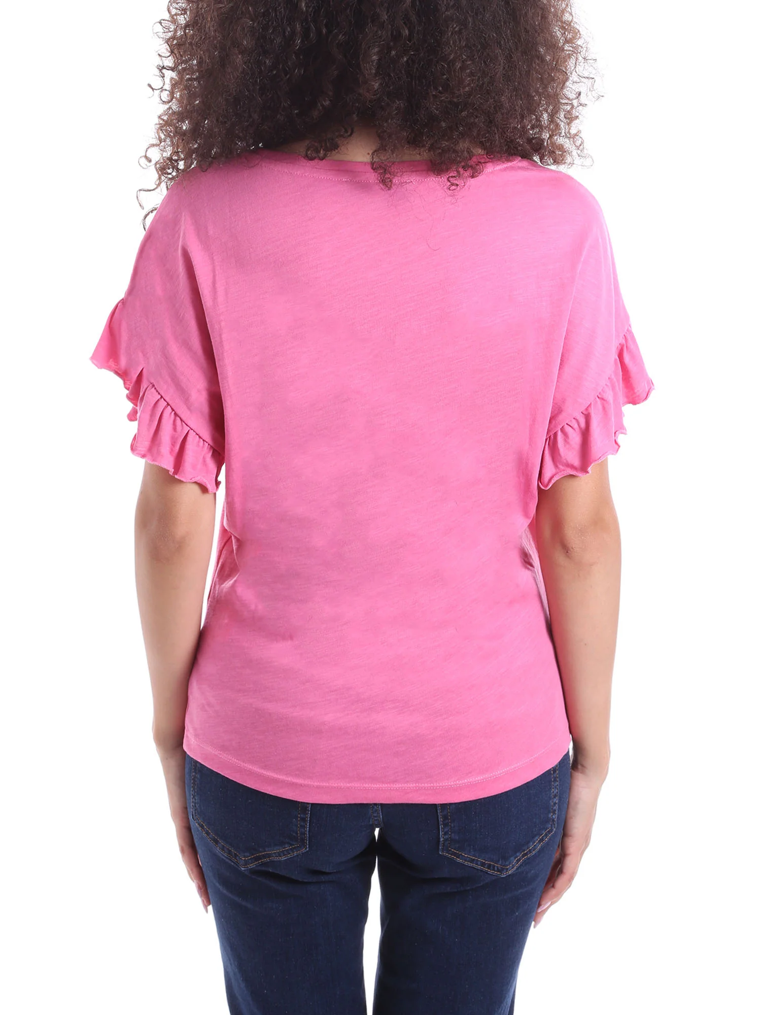 Yes-zee T-shirt Donna | T203 TL00 1 - Image 11