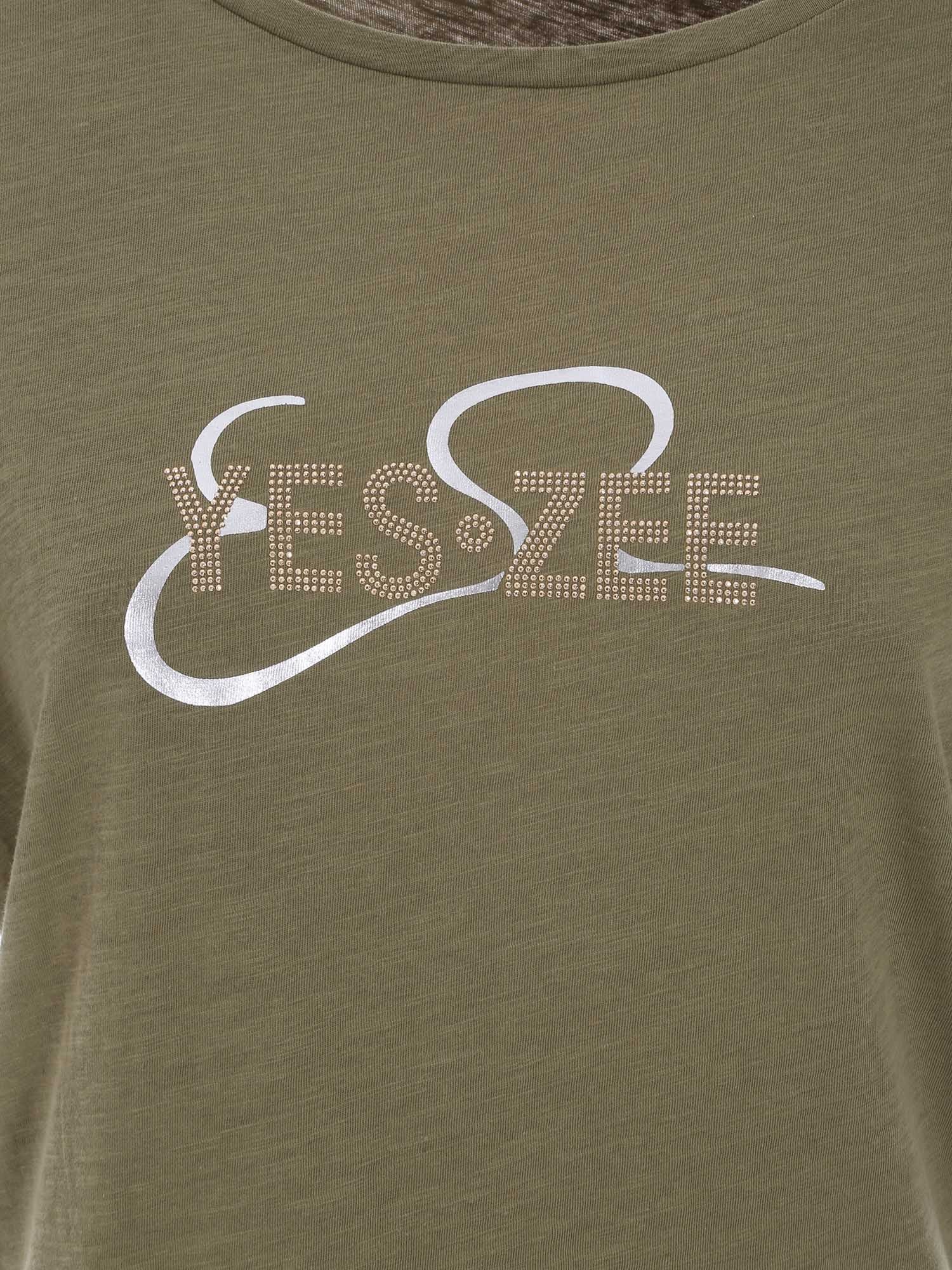 Yes-zee T-shirt Donna | T203 TL00 1 - Image 16