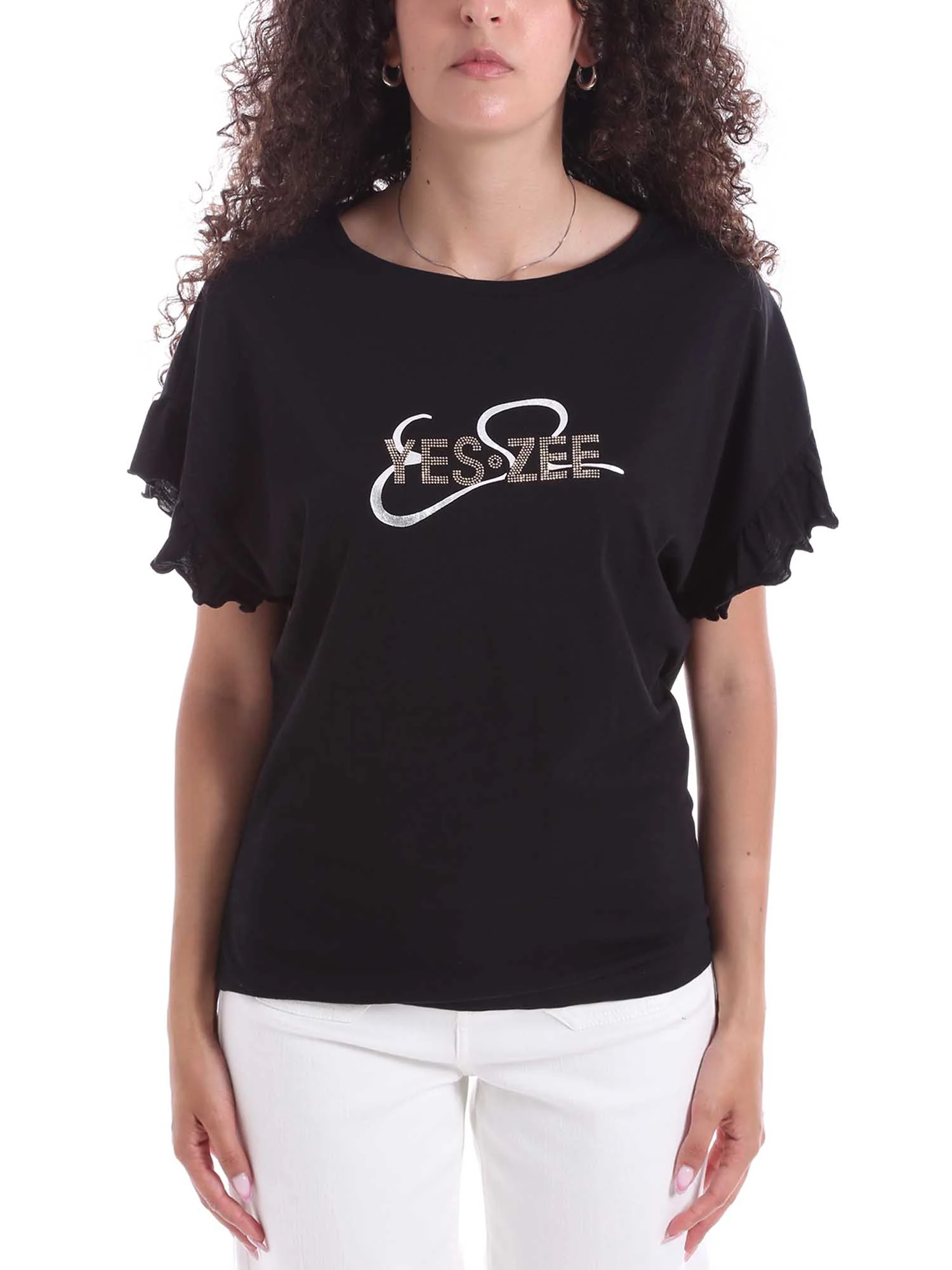Yes-zee T-shirt Donna | T203 TL00 1 - Image 2