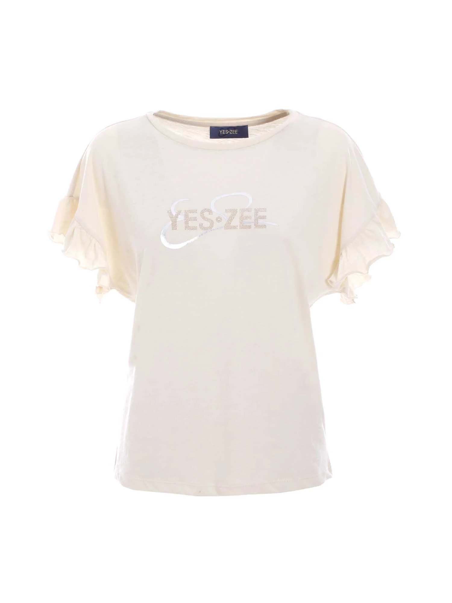 Yes-zee T-shirt Donna | T203 TL00 1 - Image 5
