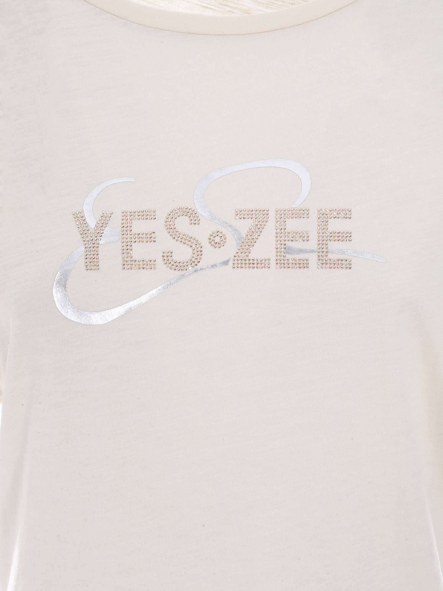 Yes-zee T-shirt Donna | T203 TL00 1 - Image 8