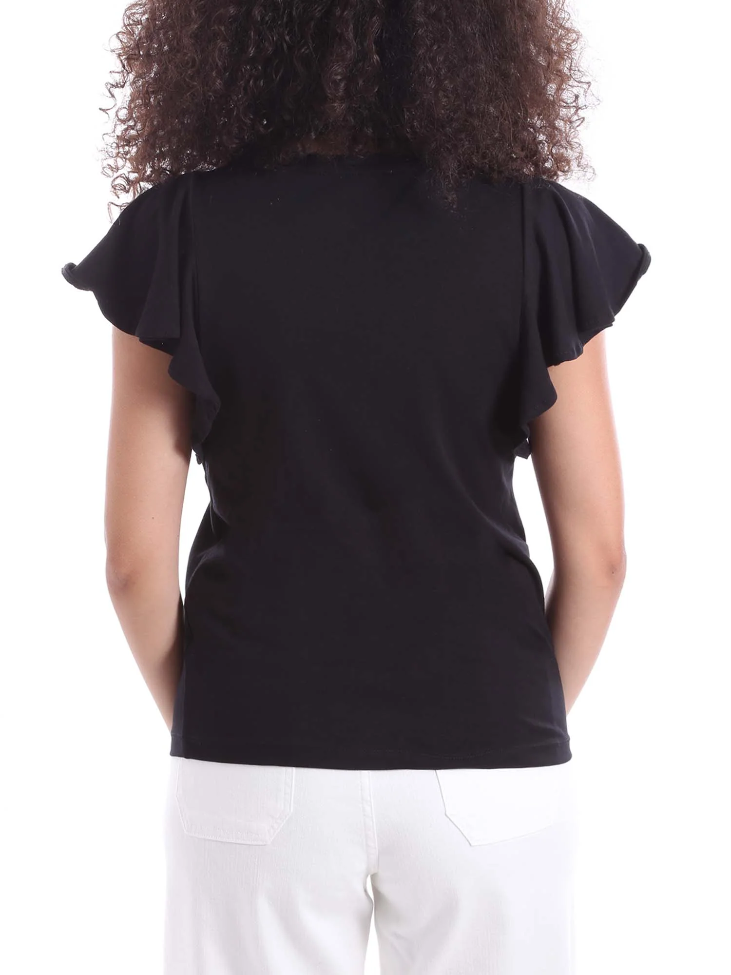 Yes-zee T-shirt Donna | T209 S700 1 - Image 11