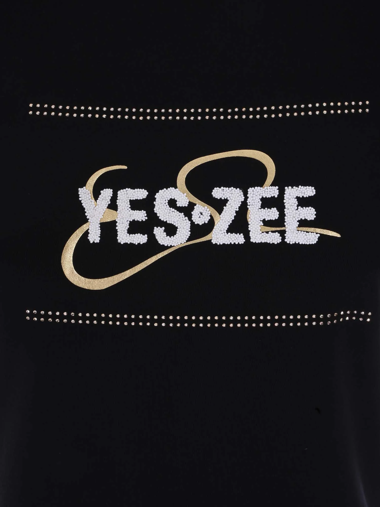 Yes-zee T-shirt Donna | T209 S700 1 - Image 12