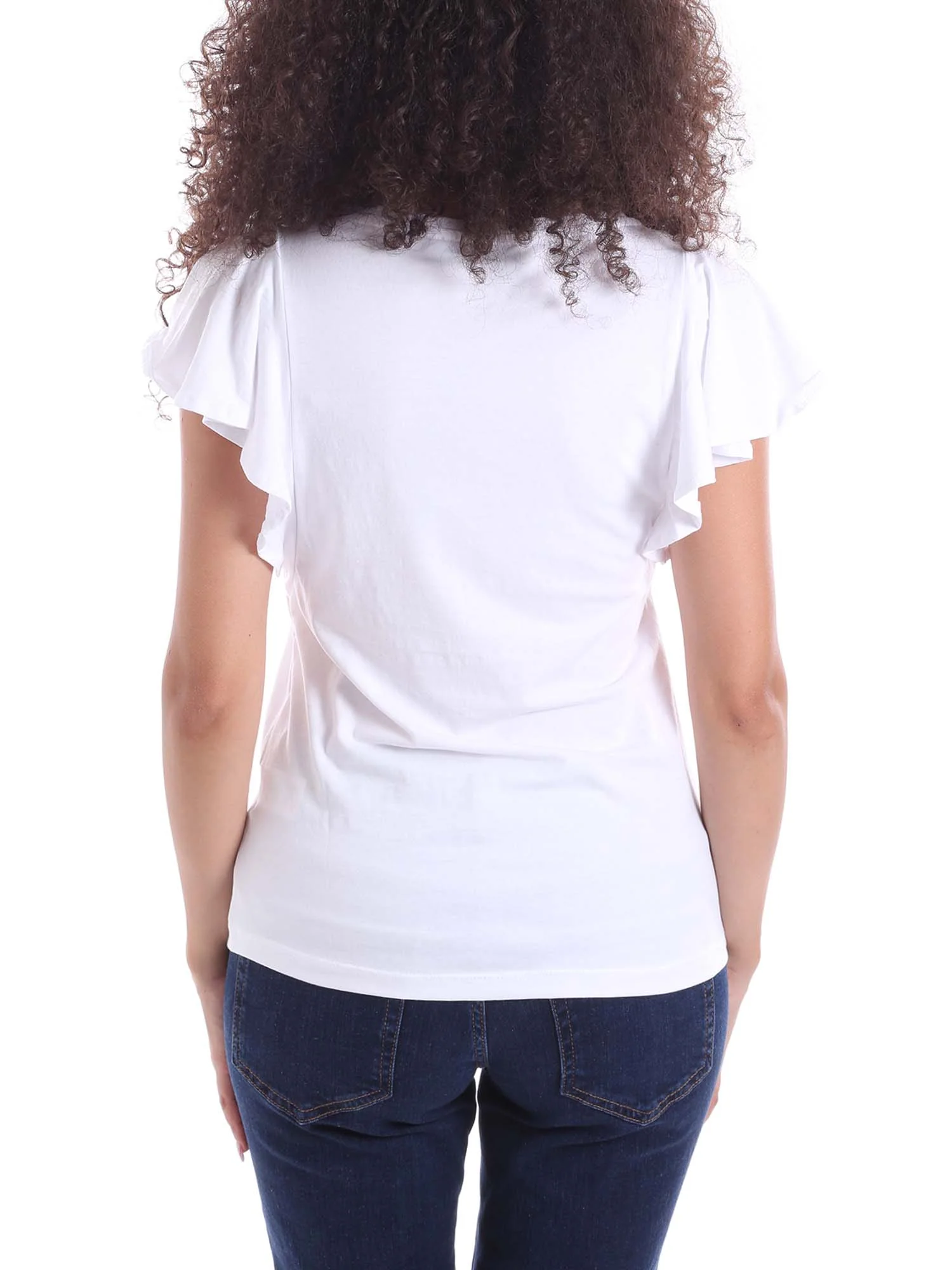 Yes-zee T-shirt Donna | T209 S700 1 - Image 3