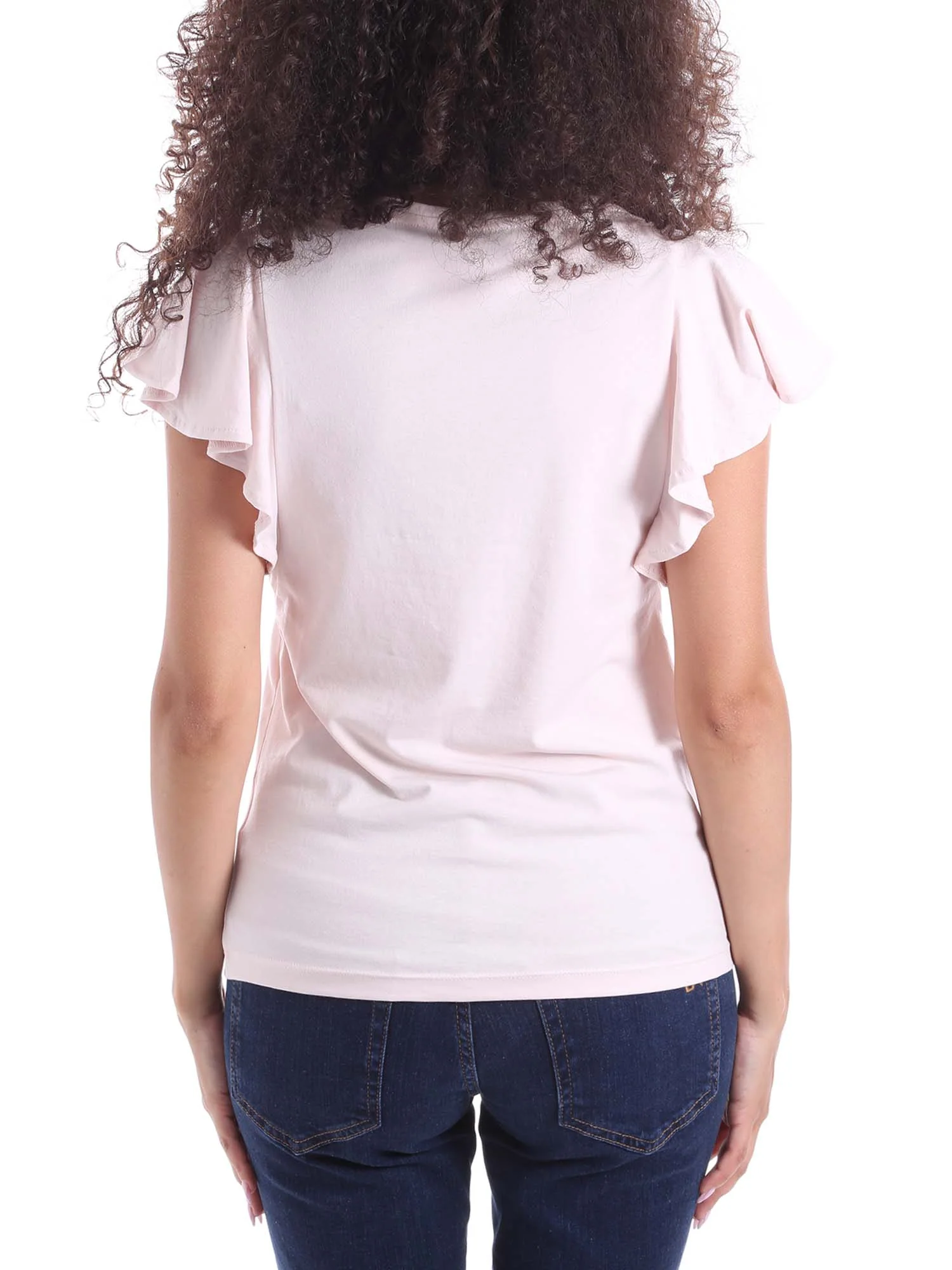 Yes-zee T-shirt Donna | T209 S700 1 - Image 7