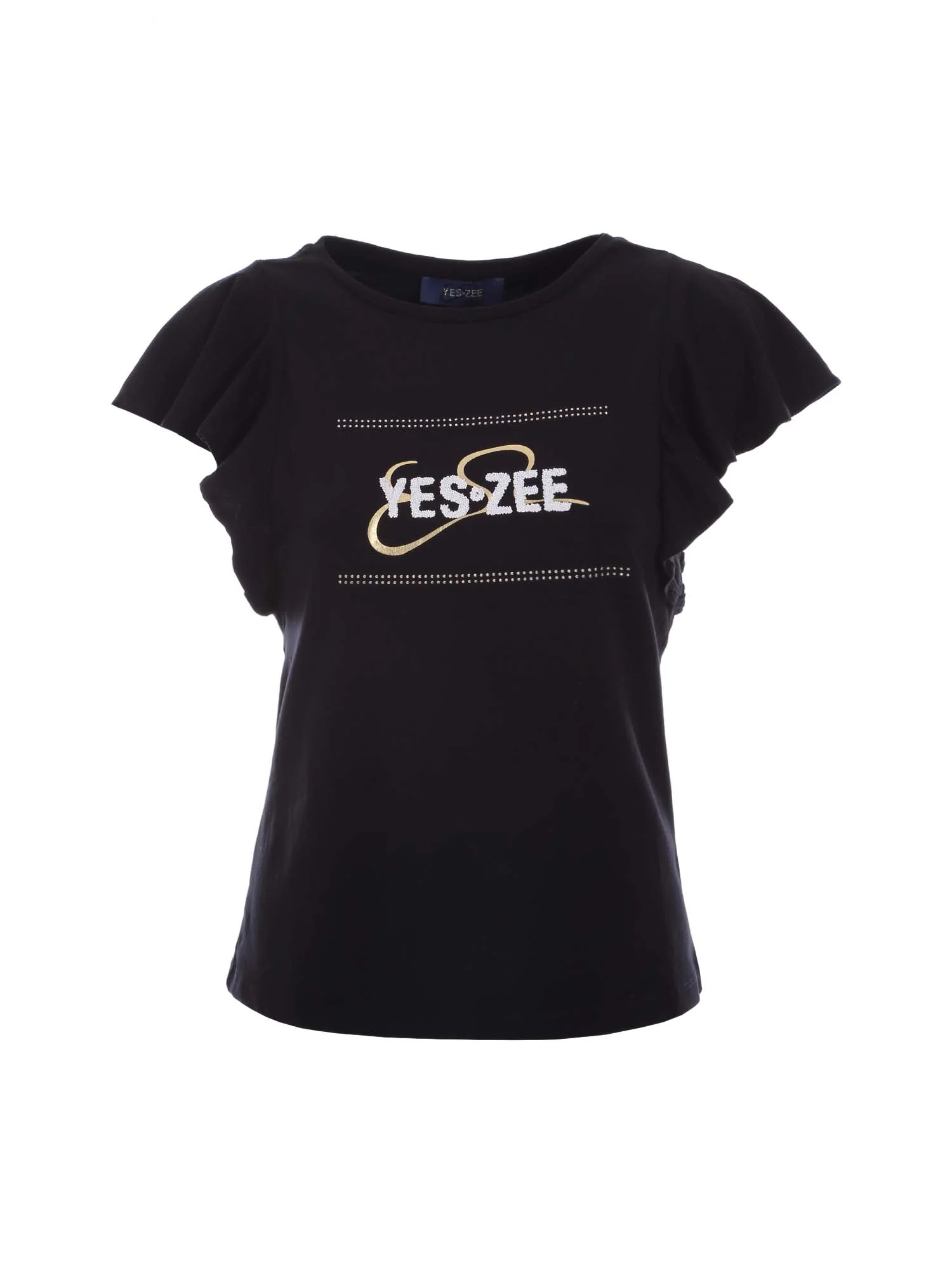 Yes-zee T-shirt Donna | T209 S700 1 - Image 9
