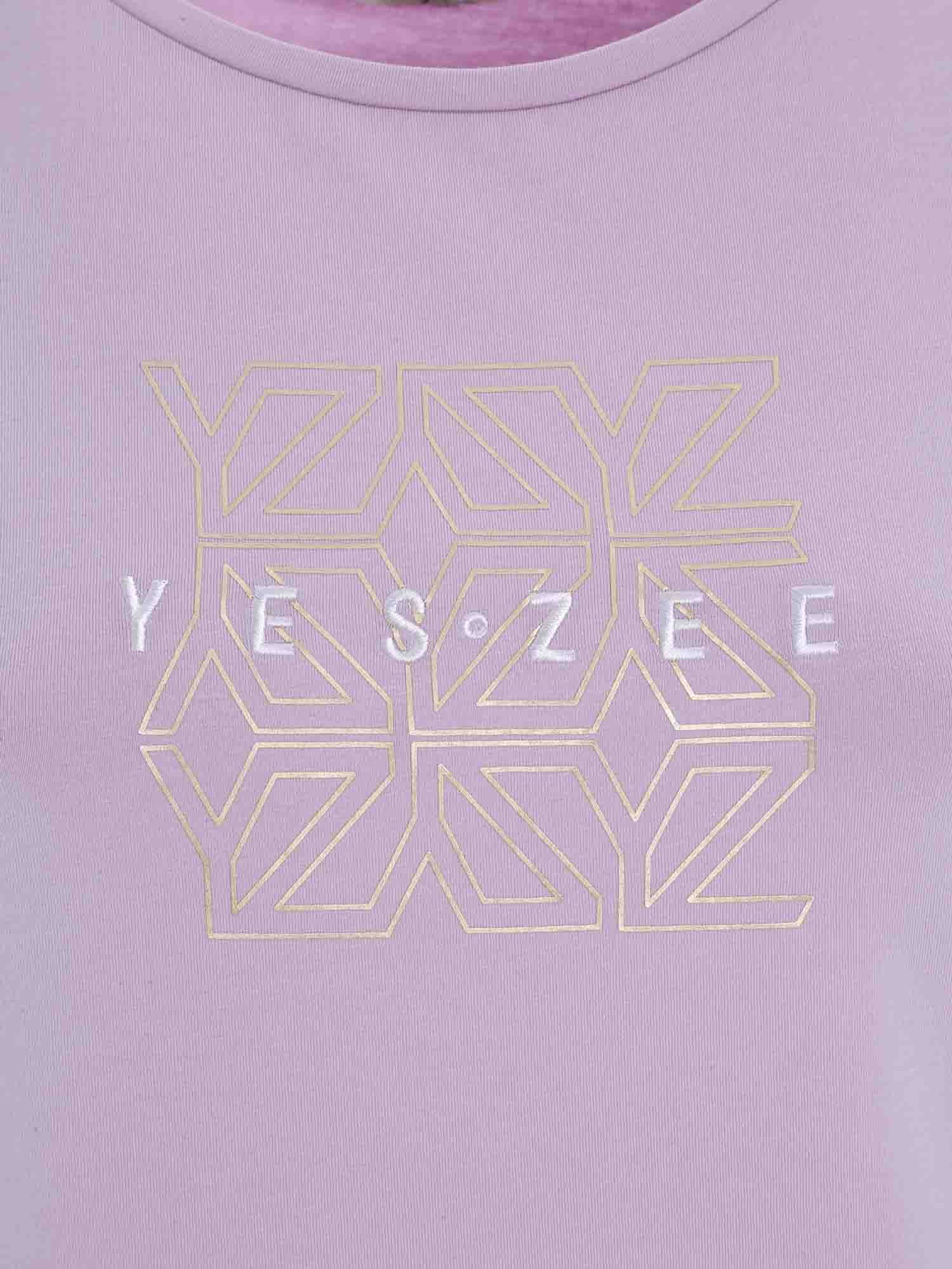 Yes-zee T-shirt Donna | T209 S702 - Image 11