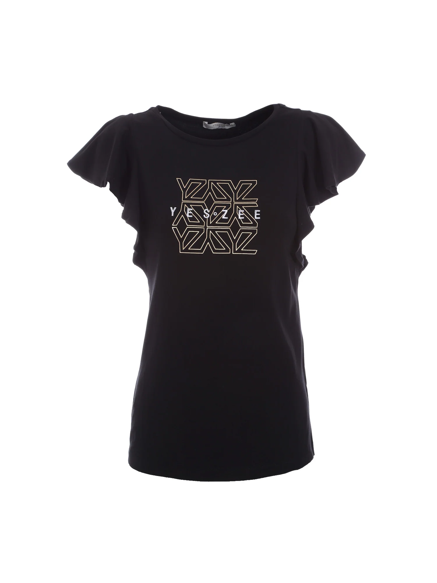 Yes-zee T-shirt Donna | T209 S702 - Image 12