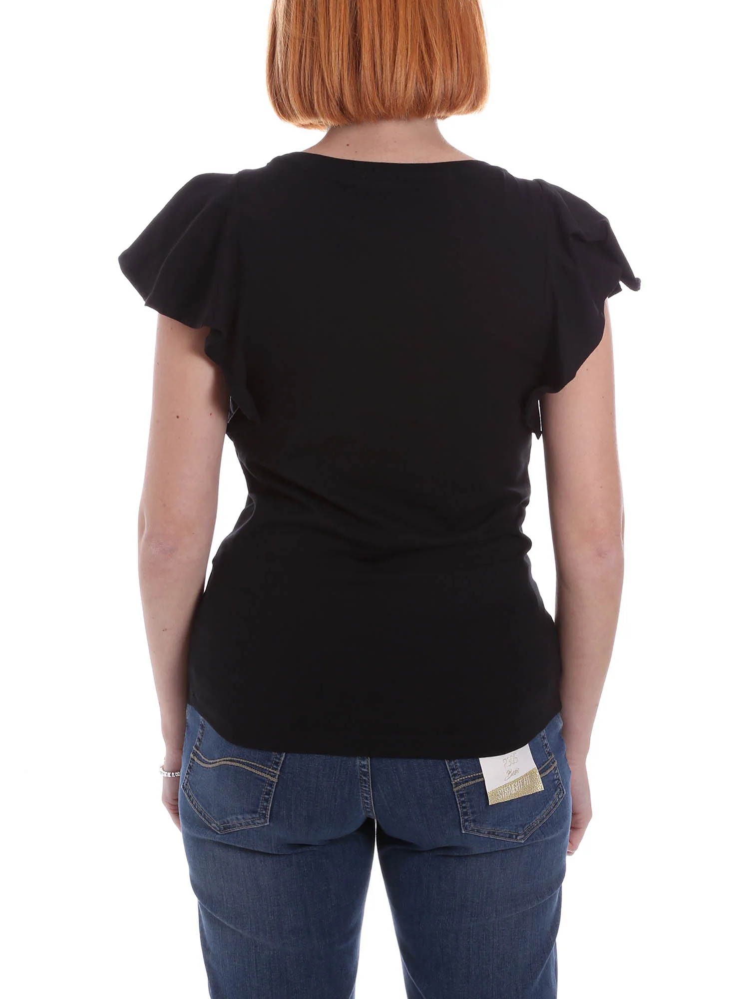 Yes-zee T-shirt Donna | T209 S702 - Image 14