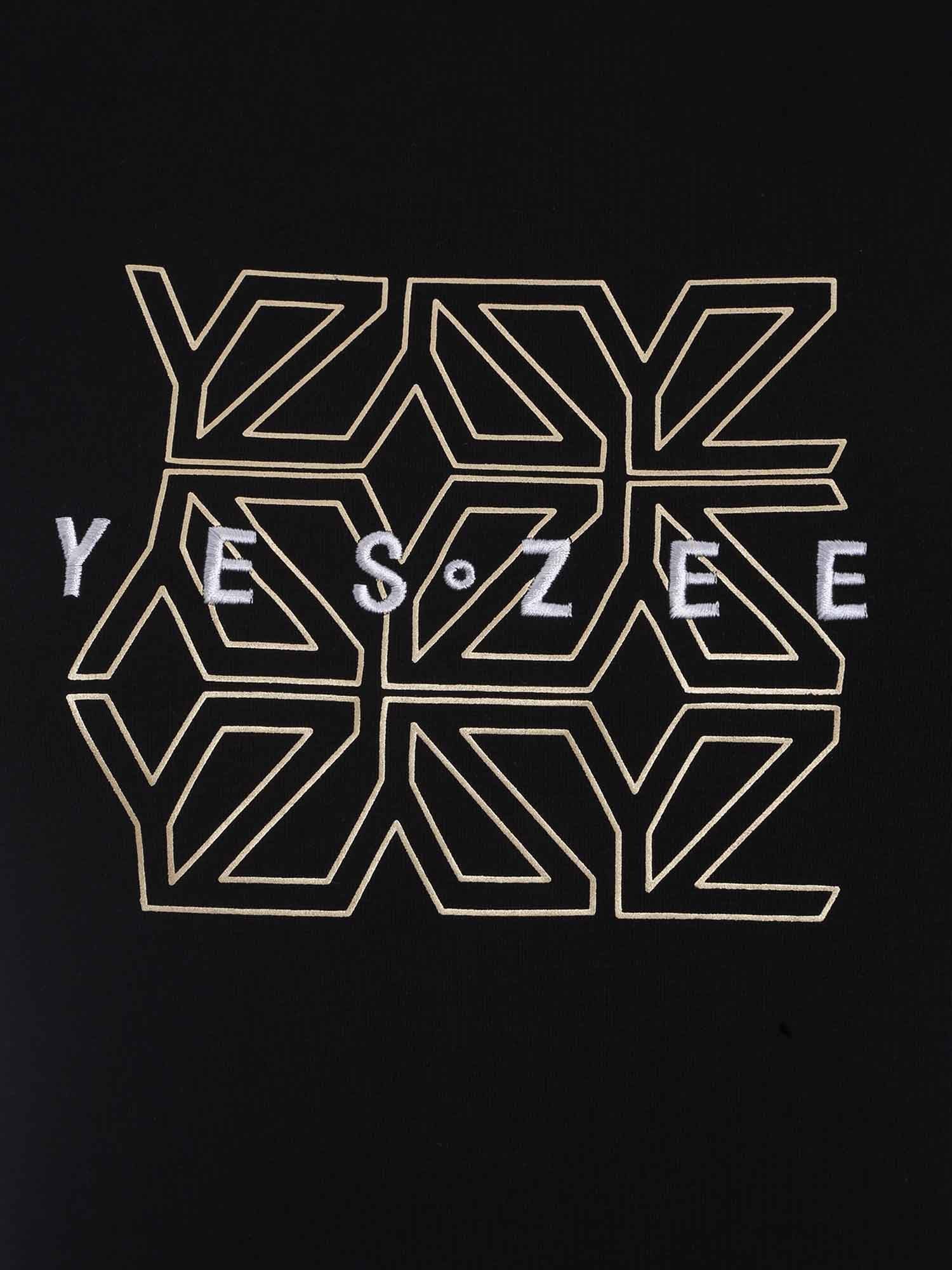 Yes-zee T-shirt Donna | T209 S702 - Image 15