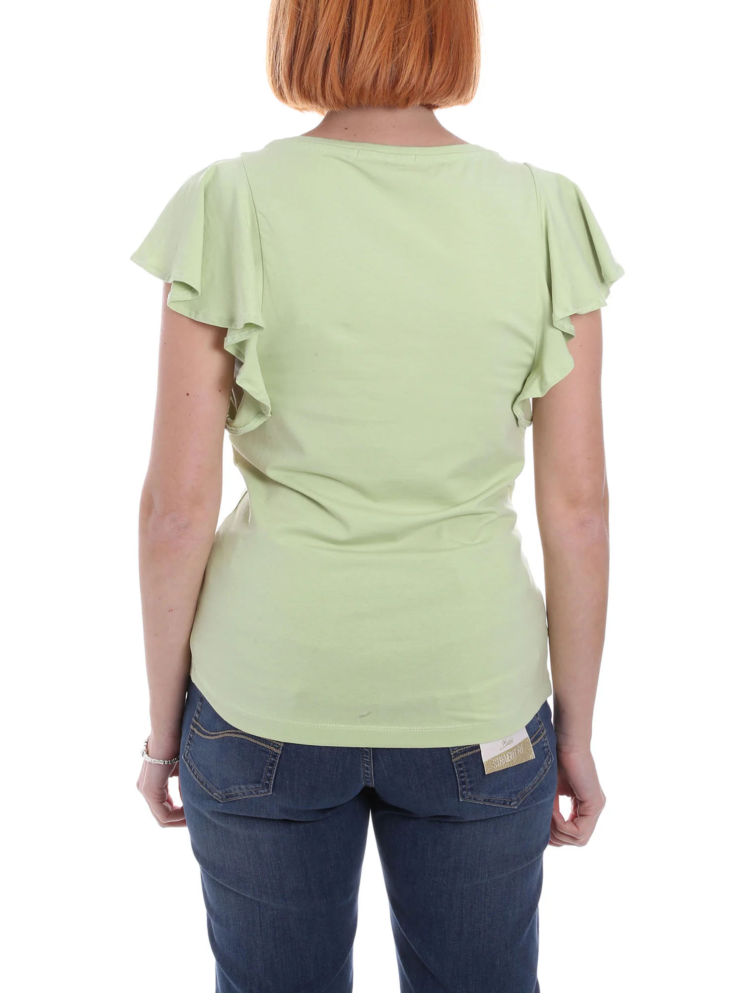 Yes-zee T-shirt Donna | T209 S702 - Image 18