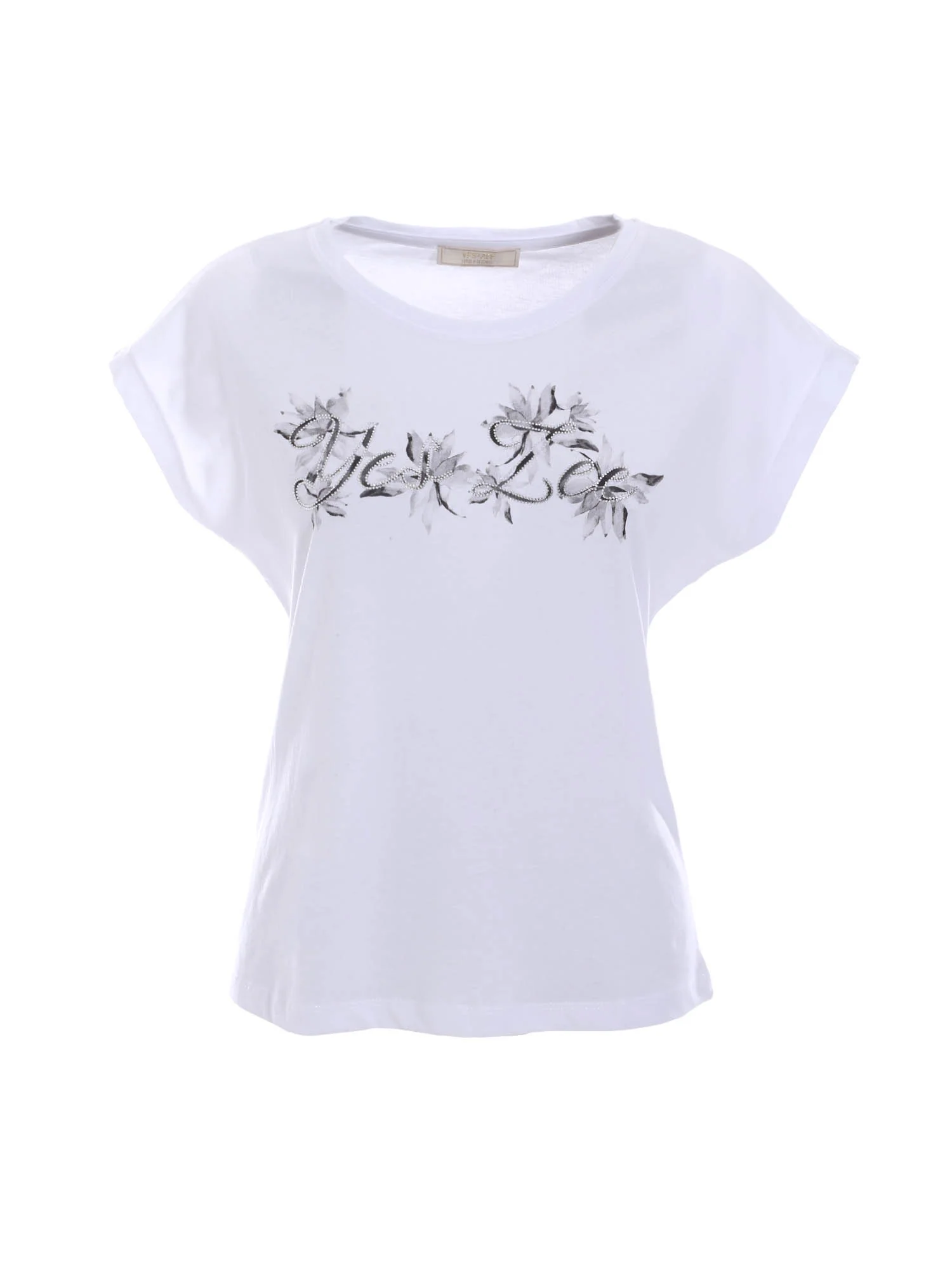 Yes-zee T-shirt Donna | T212 S100