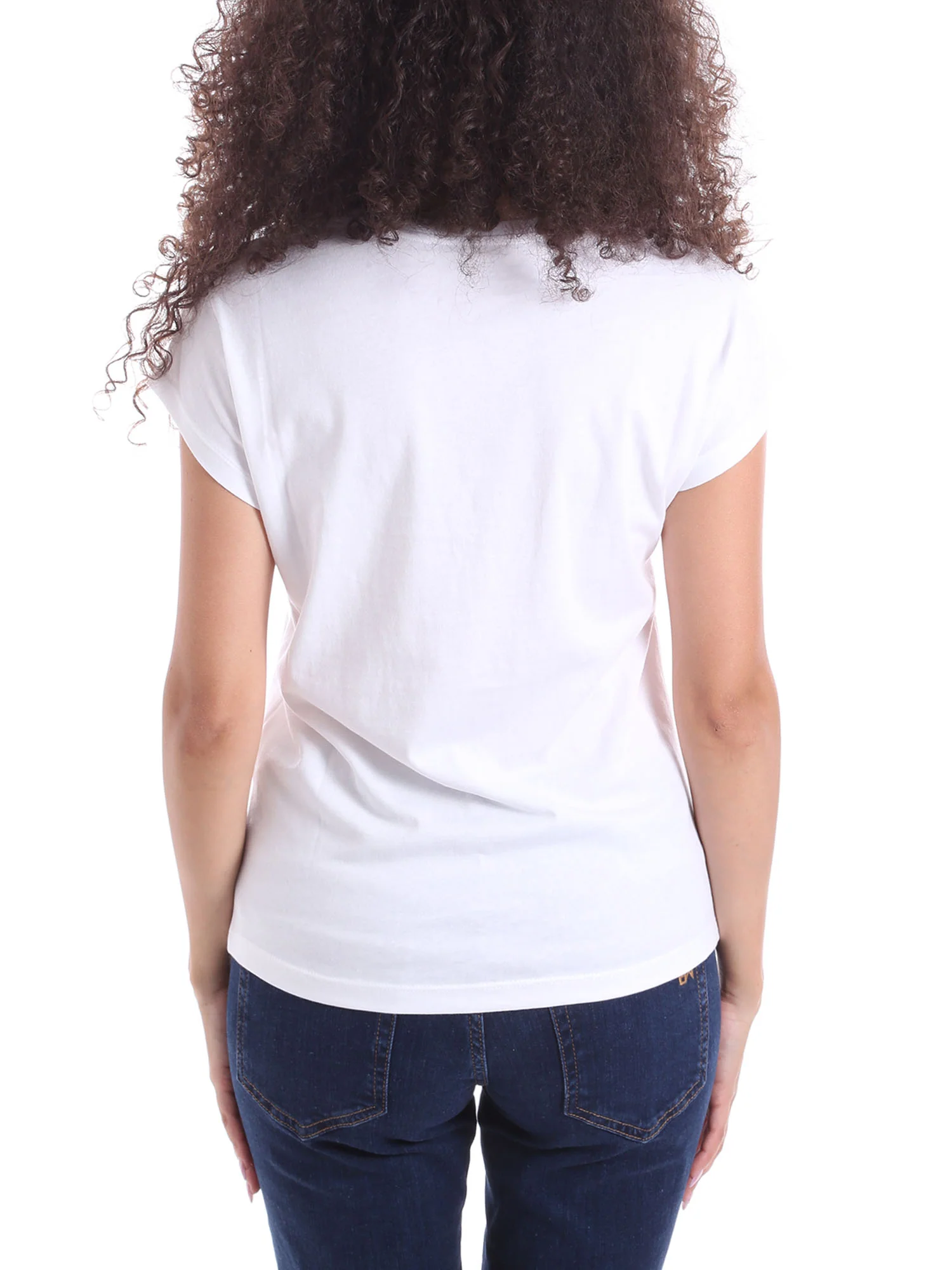Yes-zee T-shirt Donna | T212 S100 - Image 10