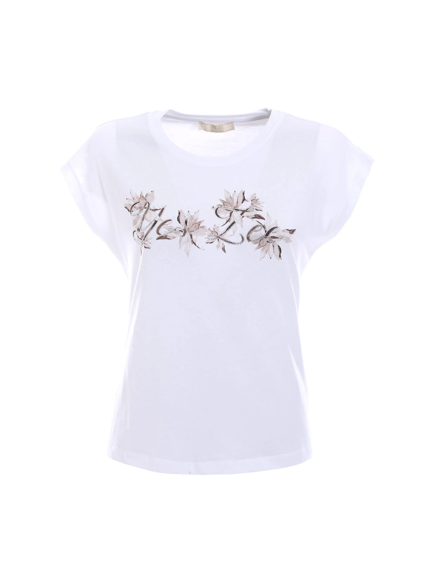 Yes-zee T-shirt Donna | T212 S100 - Image 12