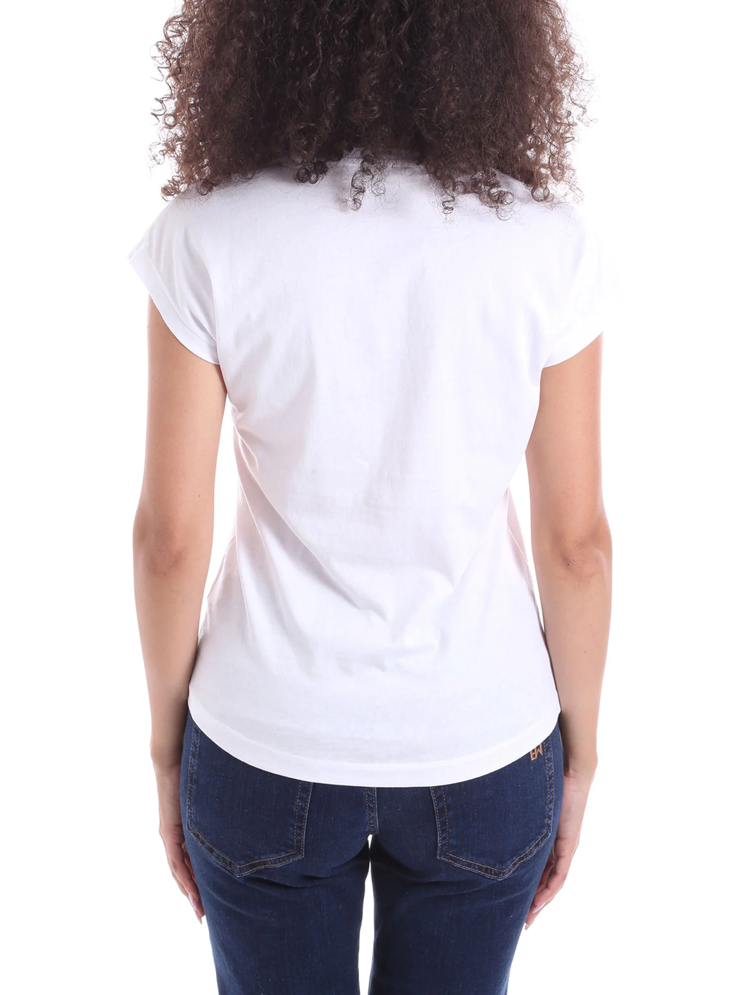 Yes-zee T-shirt Donna | T212 S100 - Image 14