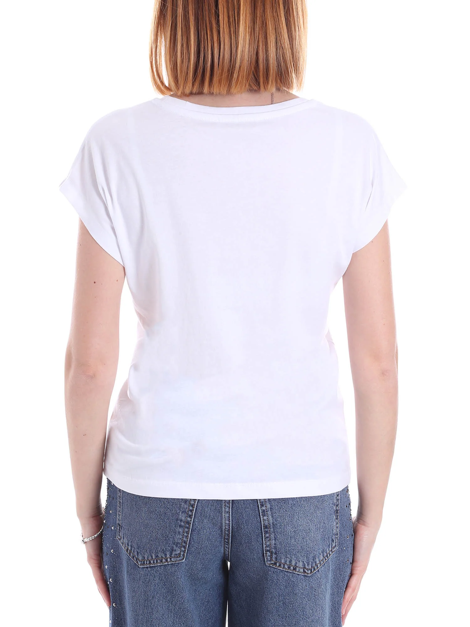 Yes-zee T-shirt Donna | T212 S100 - Image 3