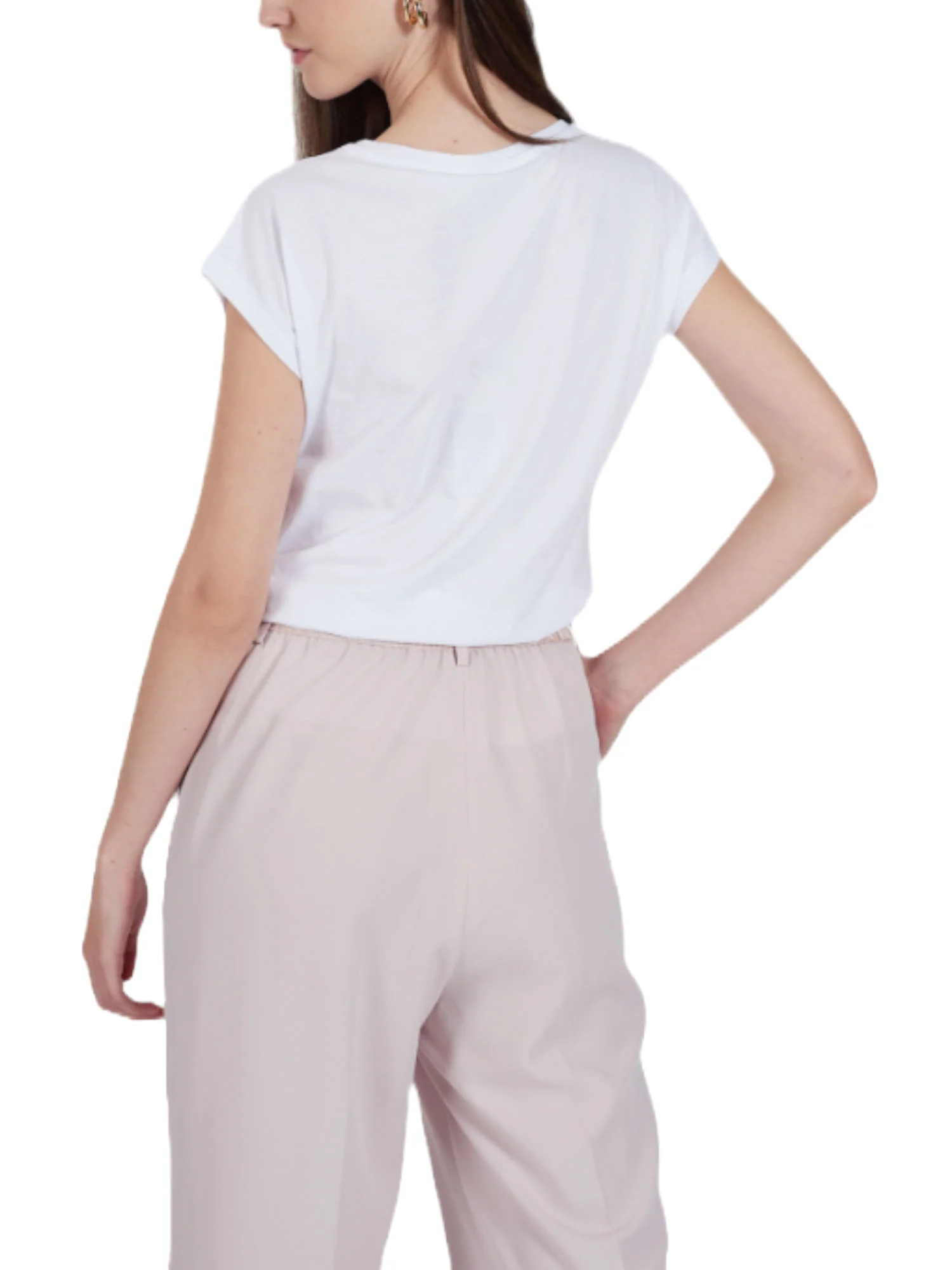 Yes-zee T-shirt Donna | T212 S100 - Image 7