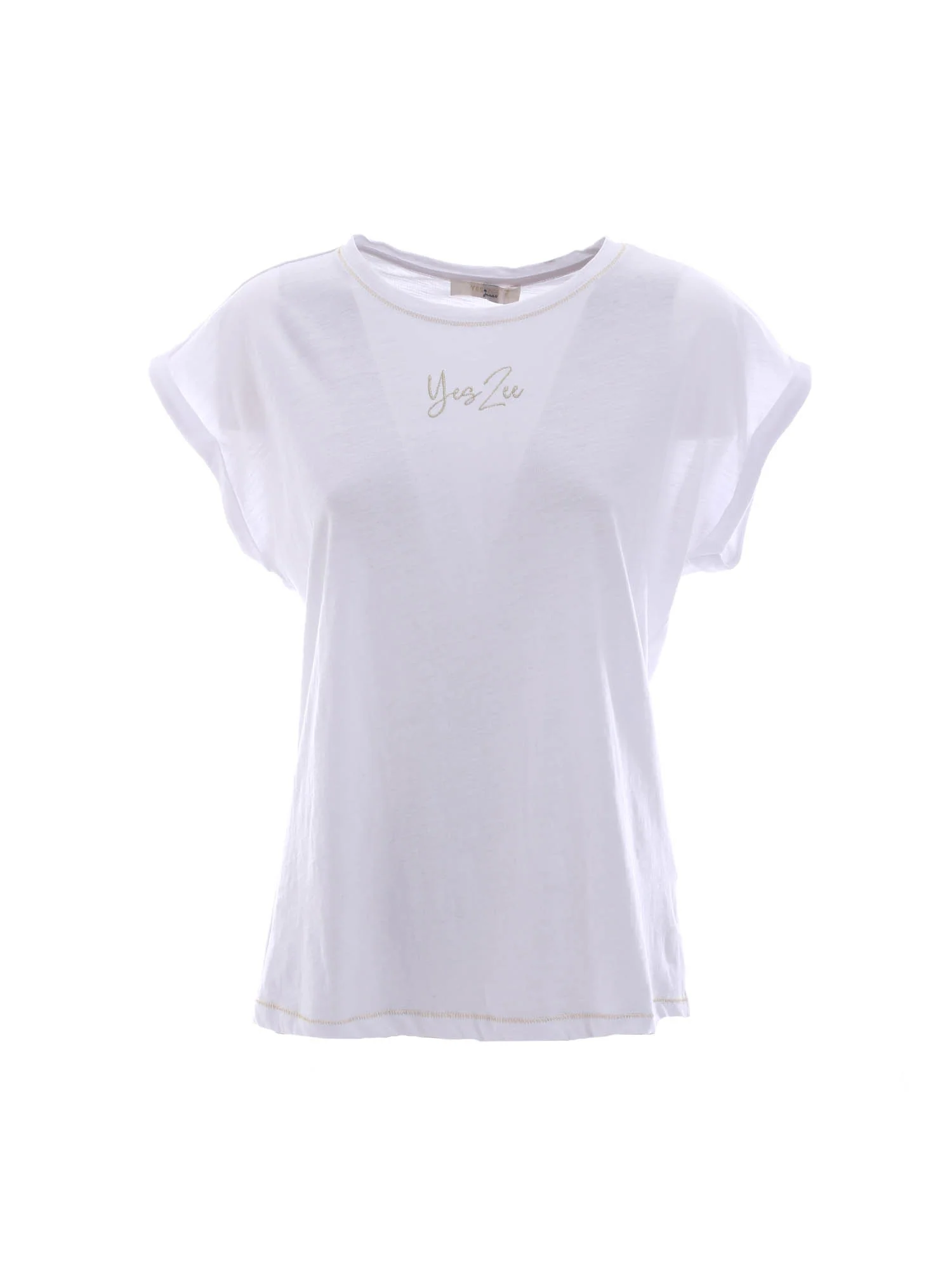 Yes-zee T-shirt Donna | T215 TL00 - Image 12