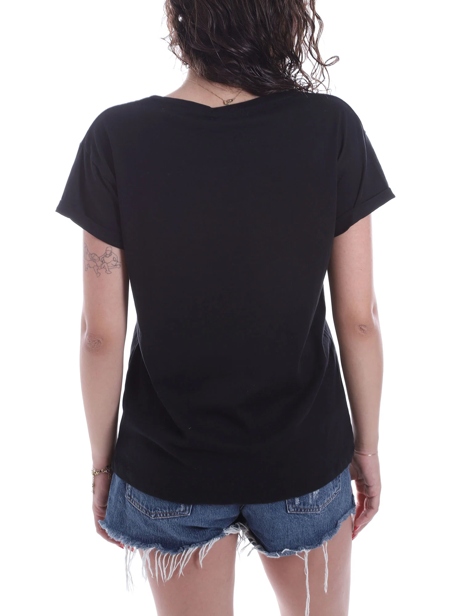 Yes-zee T-shirt Donna | T216 TL00 - Image 6