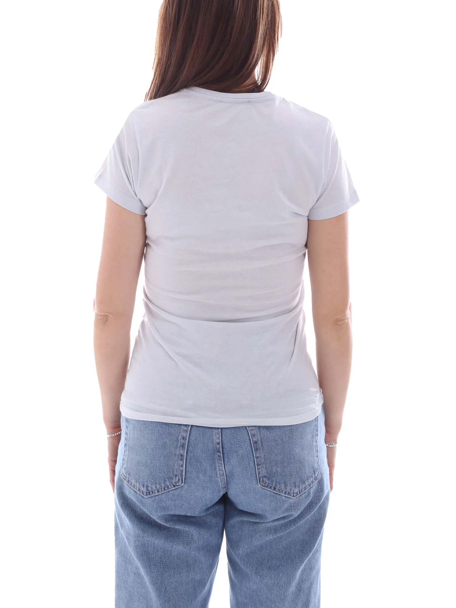 Yes-zee T-shirt Donna | T222 T901 - Image 10