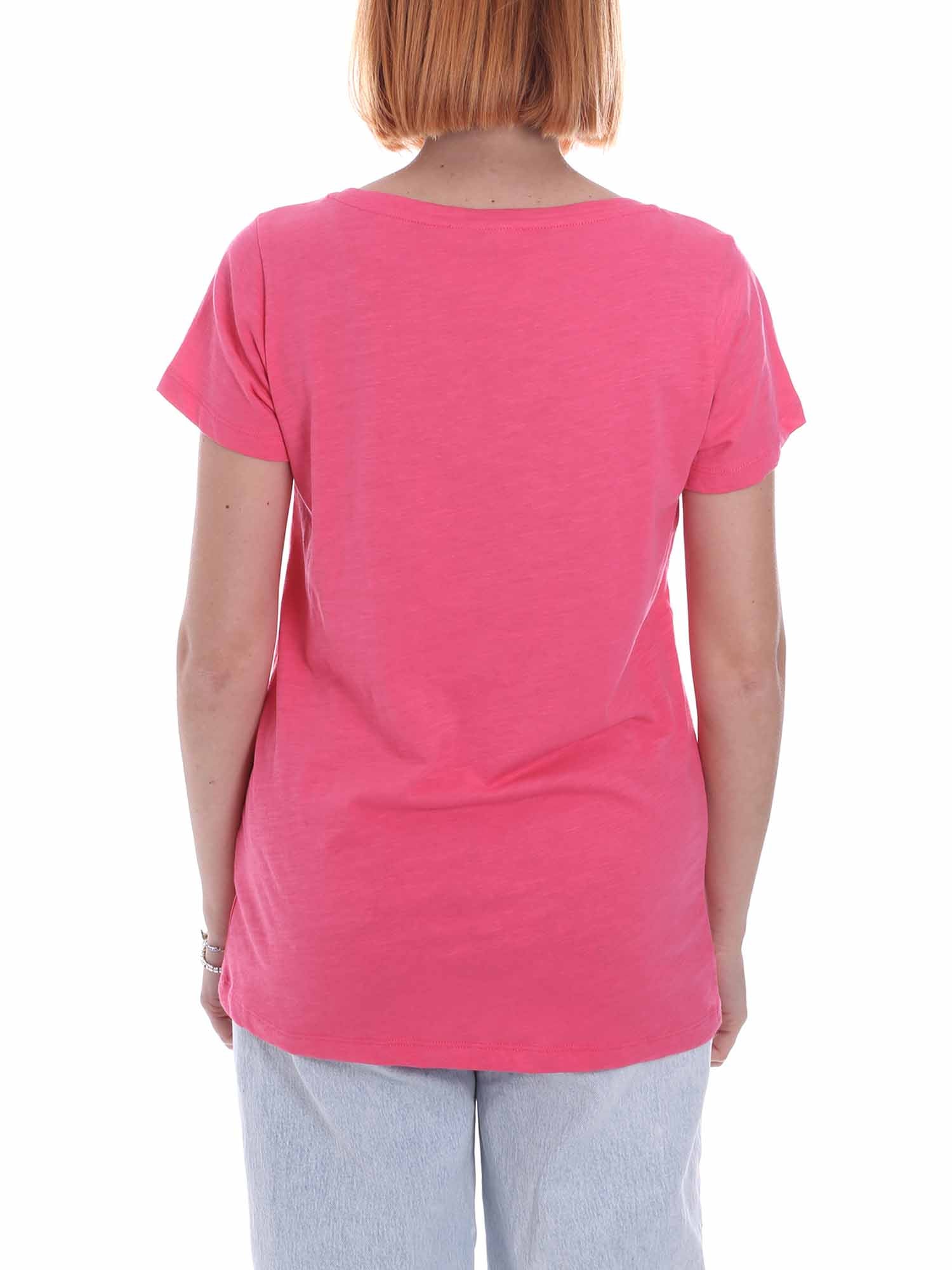 Yes-zee T-shirt Donna | T223 TL00 - Image 10