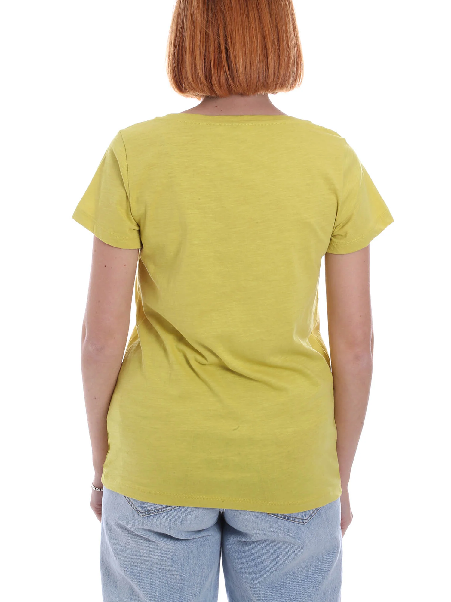 Yes-zee T-shirt Donna | T223 TL00 - Image 6