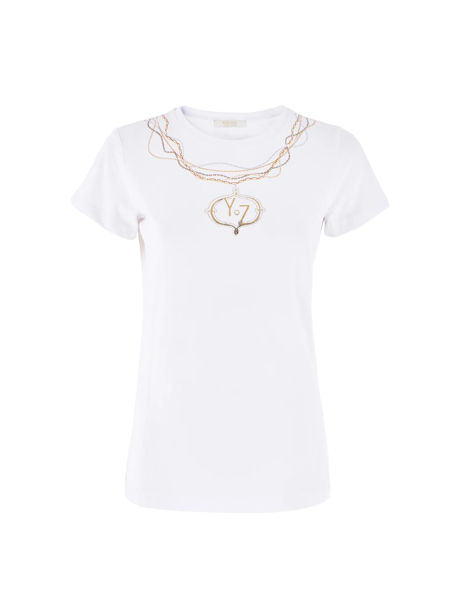 Yes-zee T-shirt Donna | T226 S101