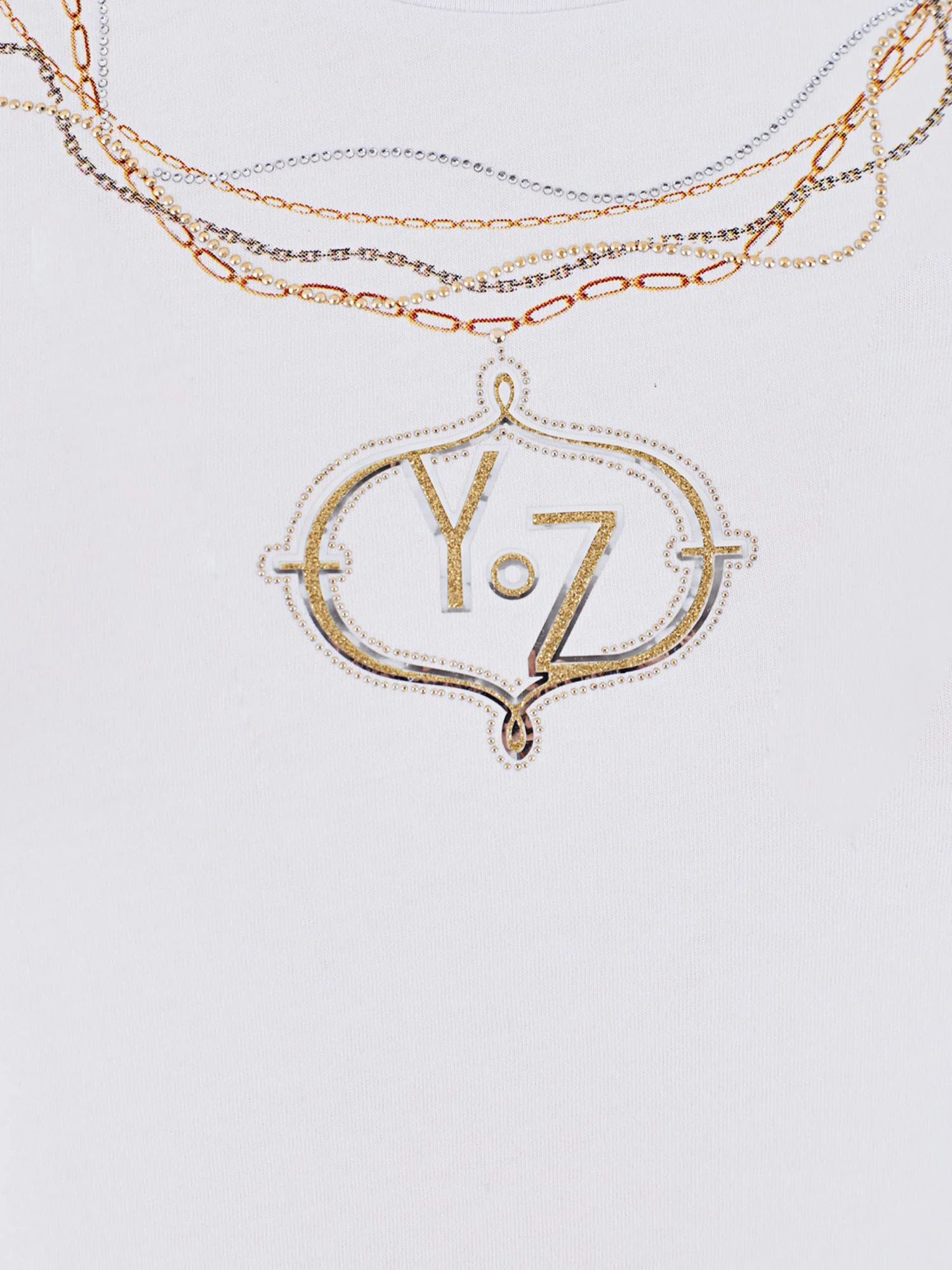 Yes-zee T-shirt Donna | T226 S101 - Image 4