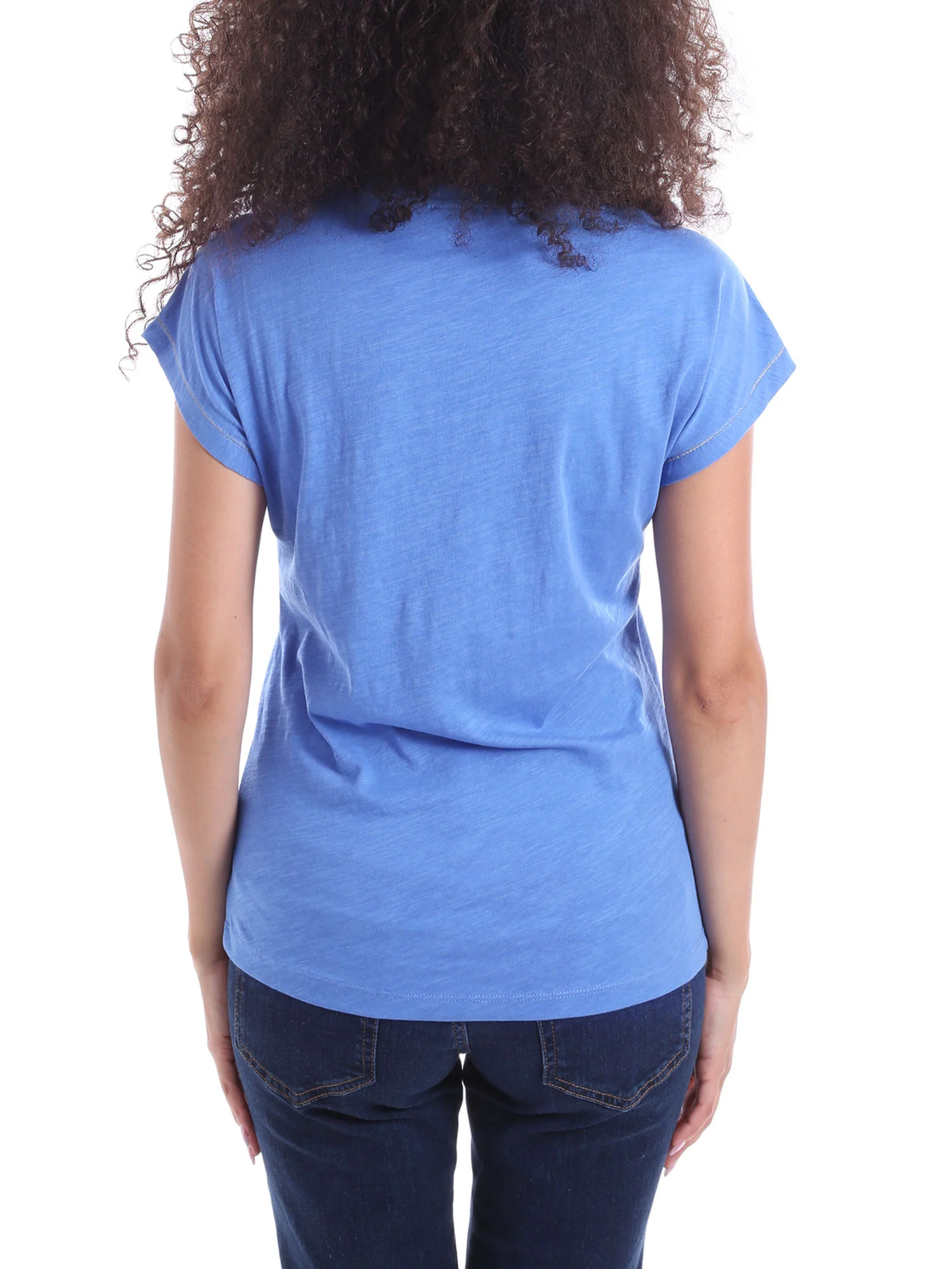 Yes-zee T-shirt Donna | T229 TL00 1 - Image 3