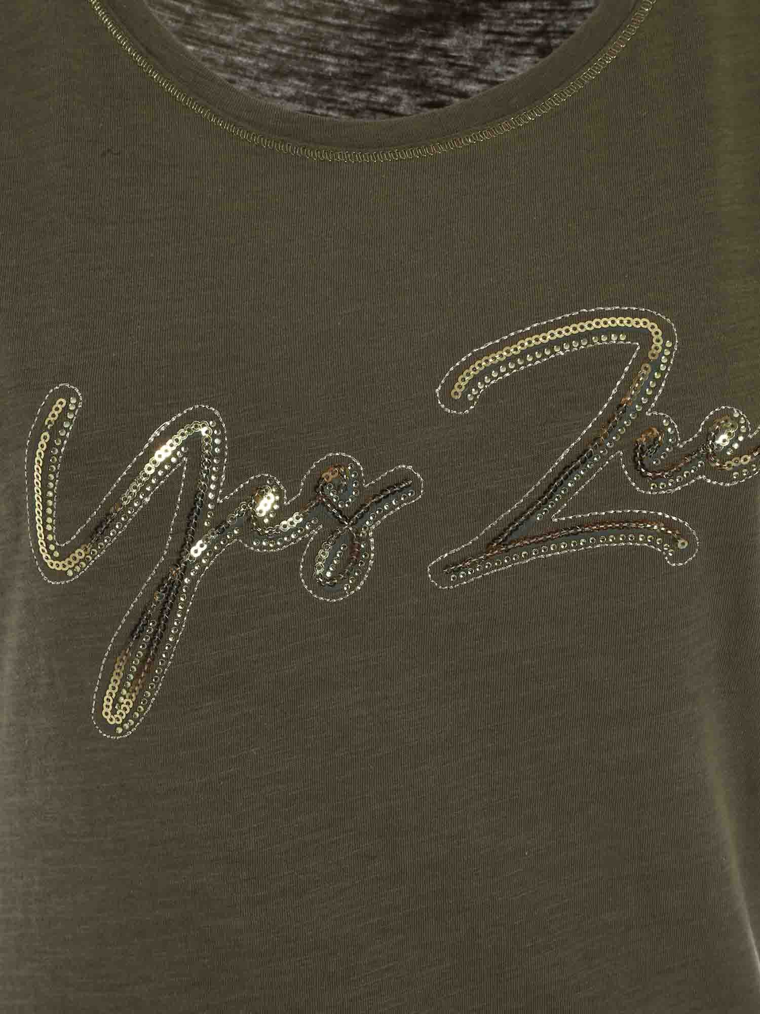 Yes-zee T-shirt Donna | T229 TL00 - Image 11