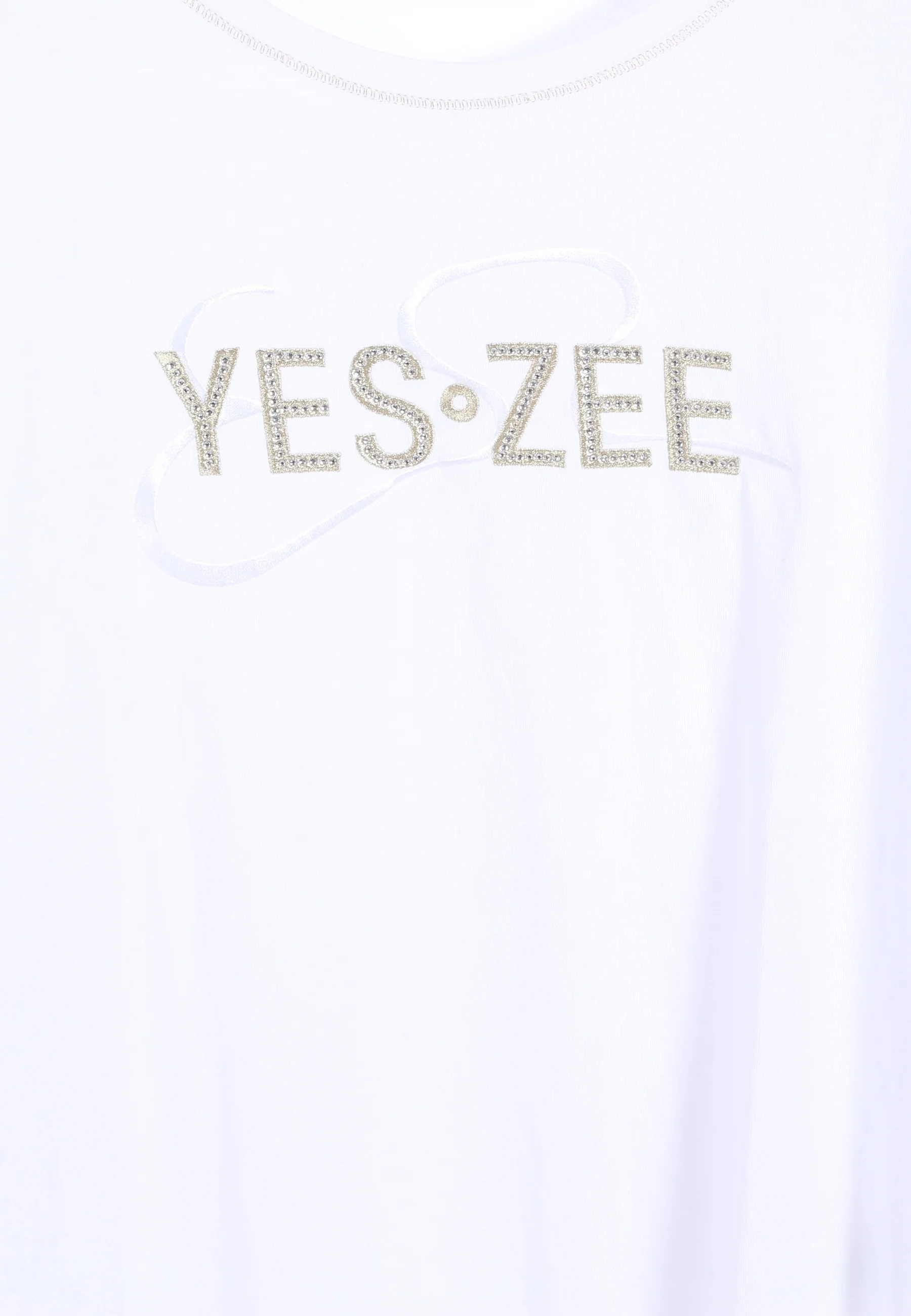 Yes-zee T-shirt Donna | T229 TL00 - Image 12
