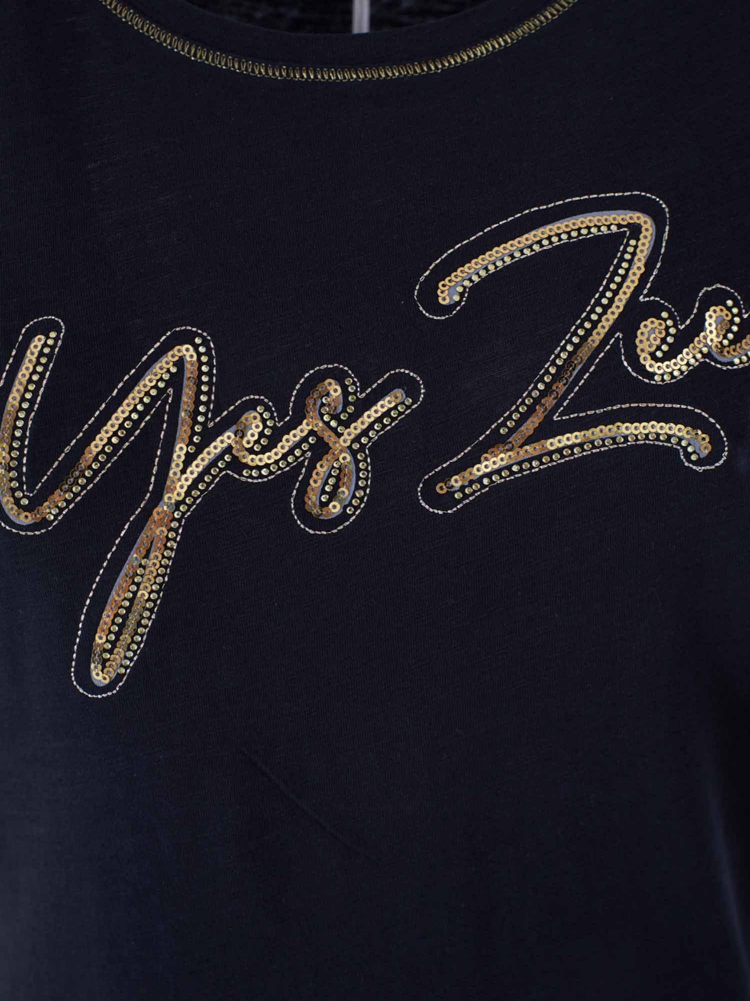 Yes-zee T-shirt Donna | T229 TL00 - Image 3